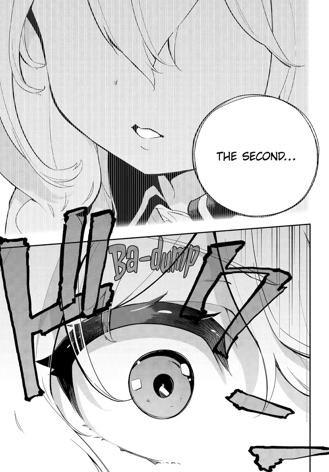 Chichi wa Eiyuu, Haha wa Seirei, Musume no Watashi wa Tenseisha. Chap 52 - Next Chap 53