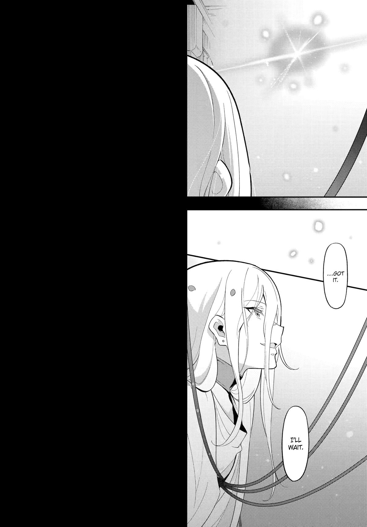 Chichi wa Eiyuu, Haha wa Seirei, Musume no Watashi wa Tenseisha. Chap 53 - Next Chap 54