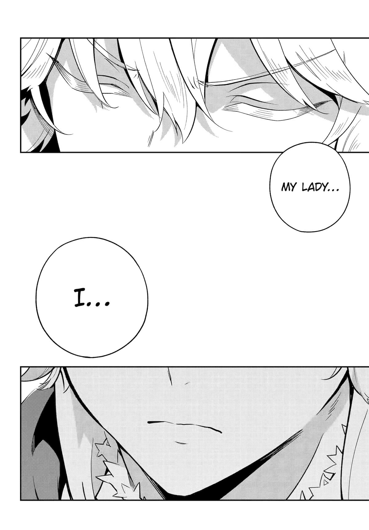 Chichi wa Eiyuu, Haha wa Seirei, Musume no Watashi wa Tenseisha. Chap 56 - Next Chap 57