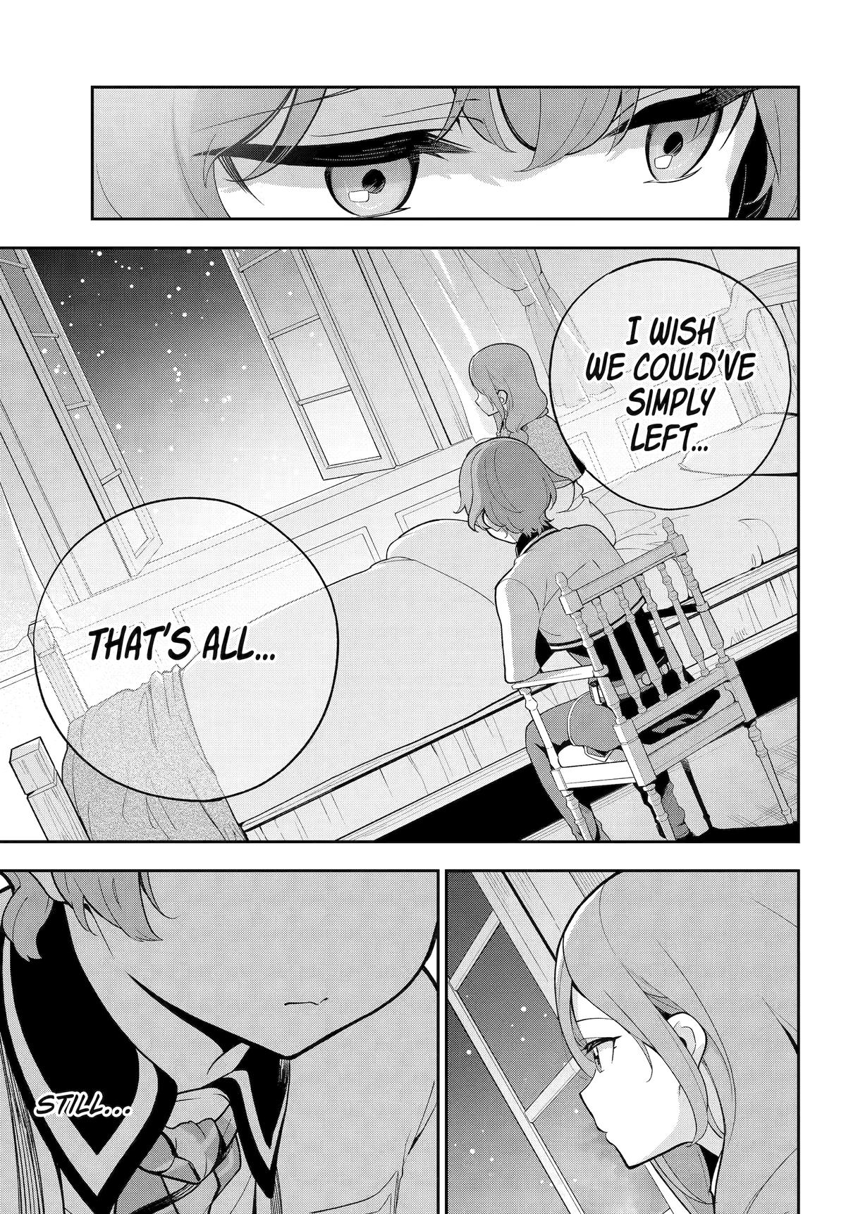 Chichi wa Eiyuu, Haha wa Seirei, Musume no Watashi wa Tenseisha. Chap 57 - Next Chap 58