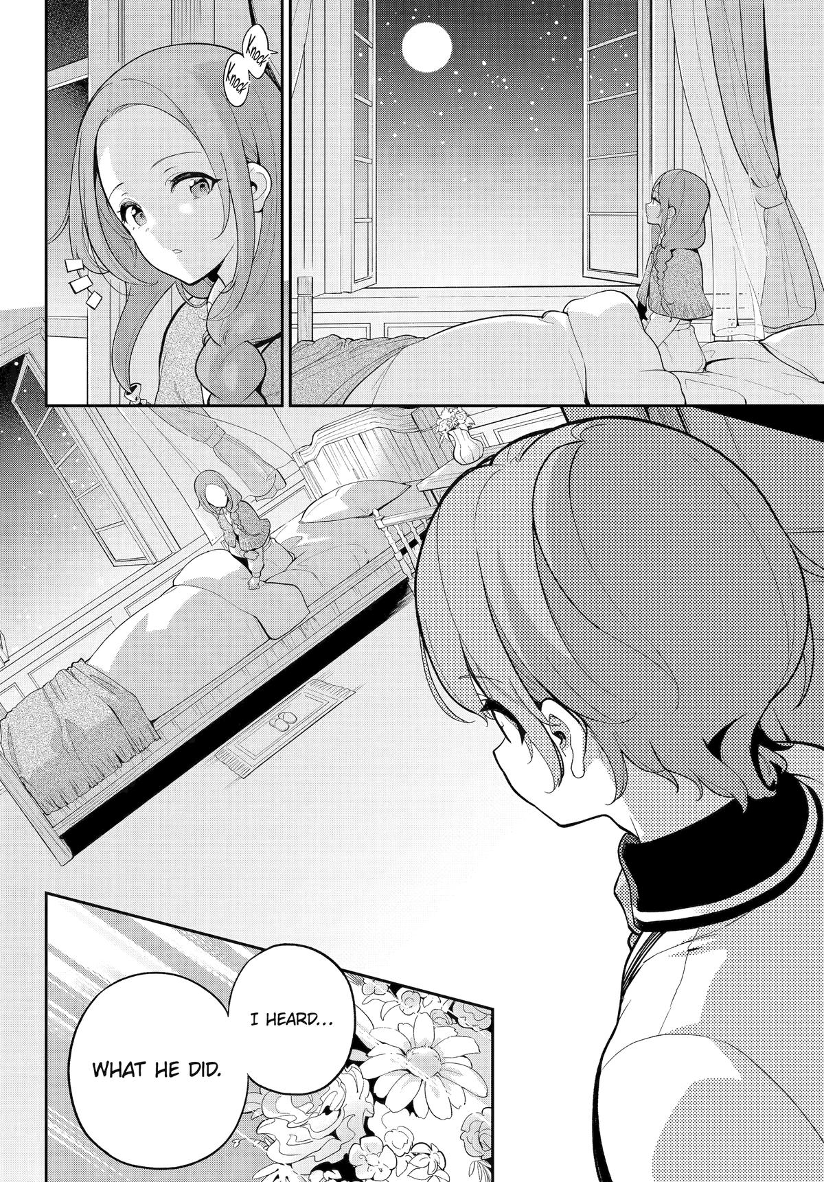 Chichi wa Eiyuu, Haha wa Seirei, Musume no Watashi wa Tenseisha. Chap 57 - Next Chap 58