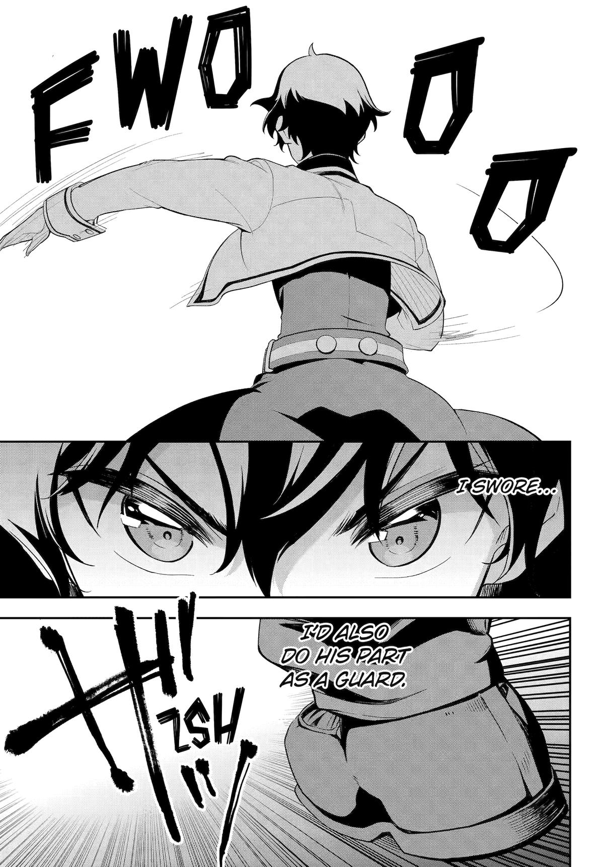 Chichi wa Eiyuu, Haha wa Seirei, Musume no Watashi wa Tenseisha. Chap 58 - Next Chap 59