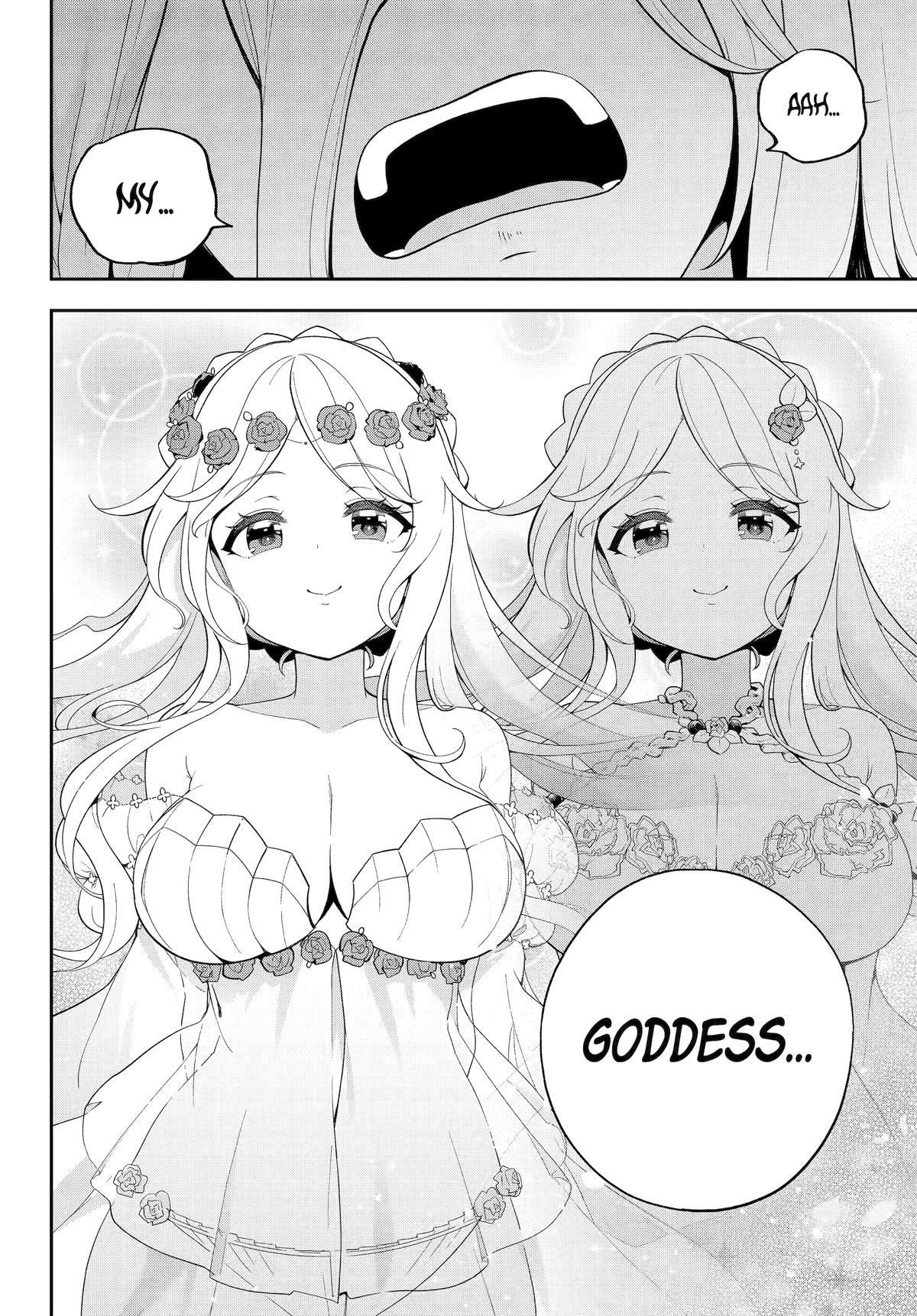 Chichi wa Eiyuu, Haha wa Seirei, Musume no Watashi wa Tenseisha. Chap 60 - Next Chap 61
