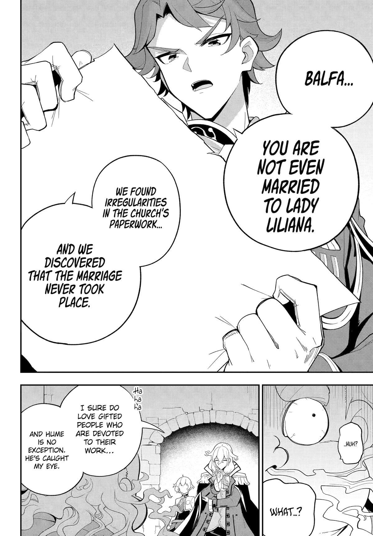 Chichi wa Eiyuu, Haha wa Seirei, Musume no Watashi wa Tenseisha. Chap 62 - Next Chap 63