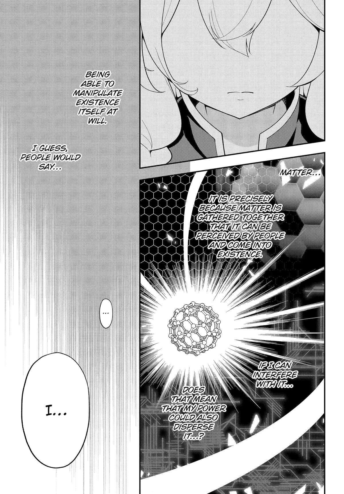 Chichi wa Eiyuu, Haha wa Seirei, Musume no Watashi wa Tenseisha. Chap 65 - Next Chap 66