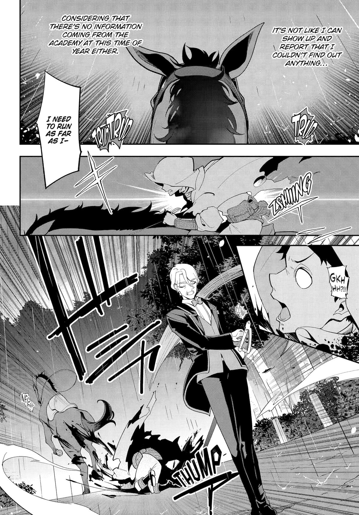 Chichi wa Eiyuu, Haha wa Seirei, Musume no Watashi wa Tenseisha. Chap 65 - Next Chap 66