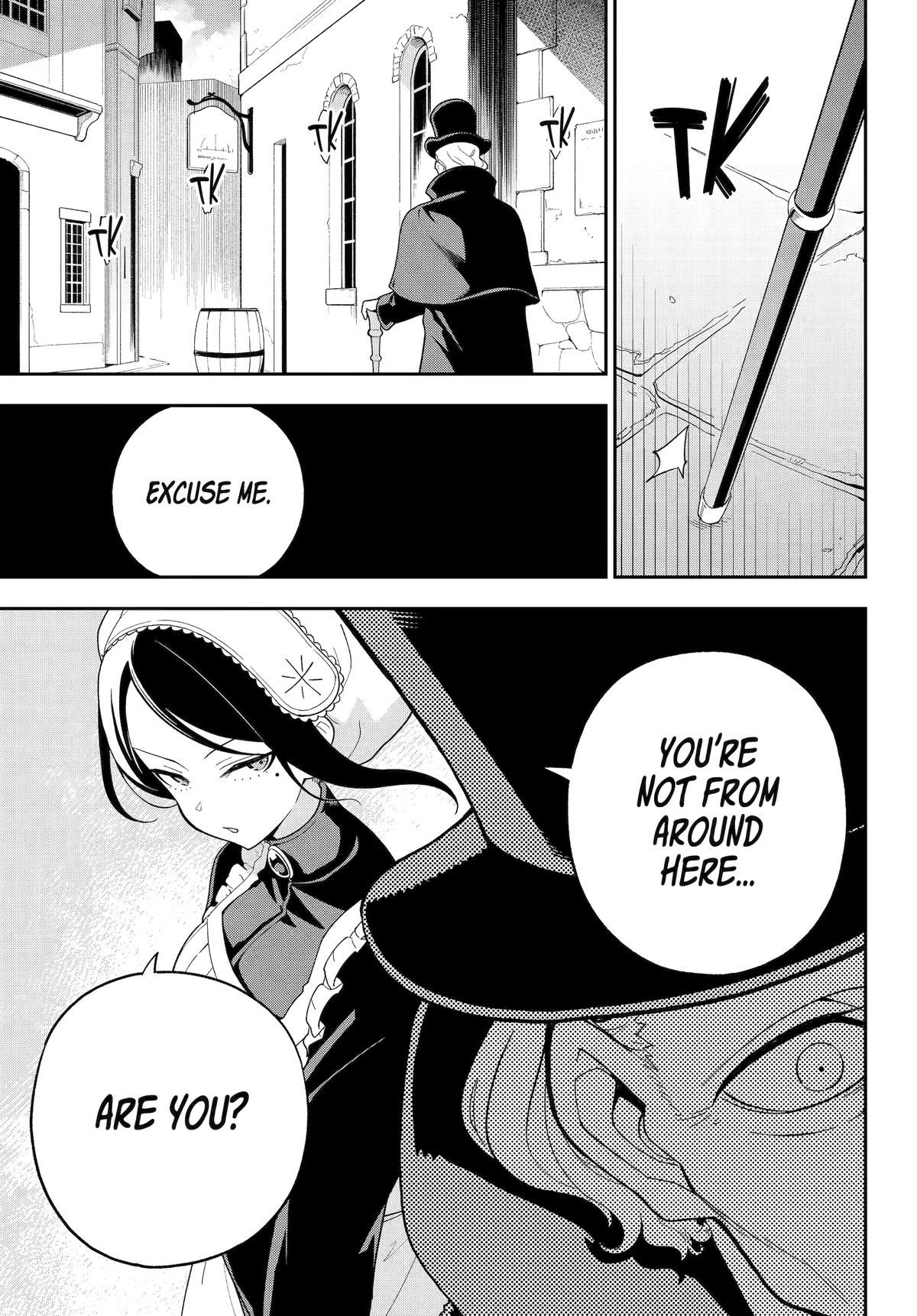 Chichi wa Eiyuu, Haha wa Seirei, Musume no Watashi wa Tenseisha. Chap 67 - Next Chap 68