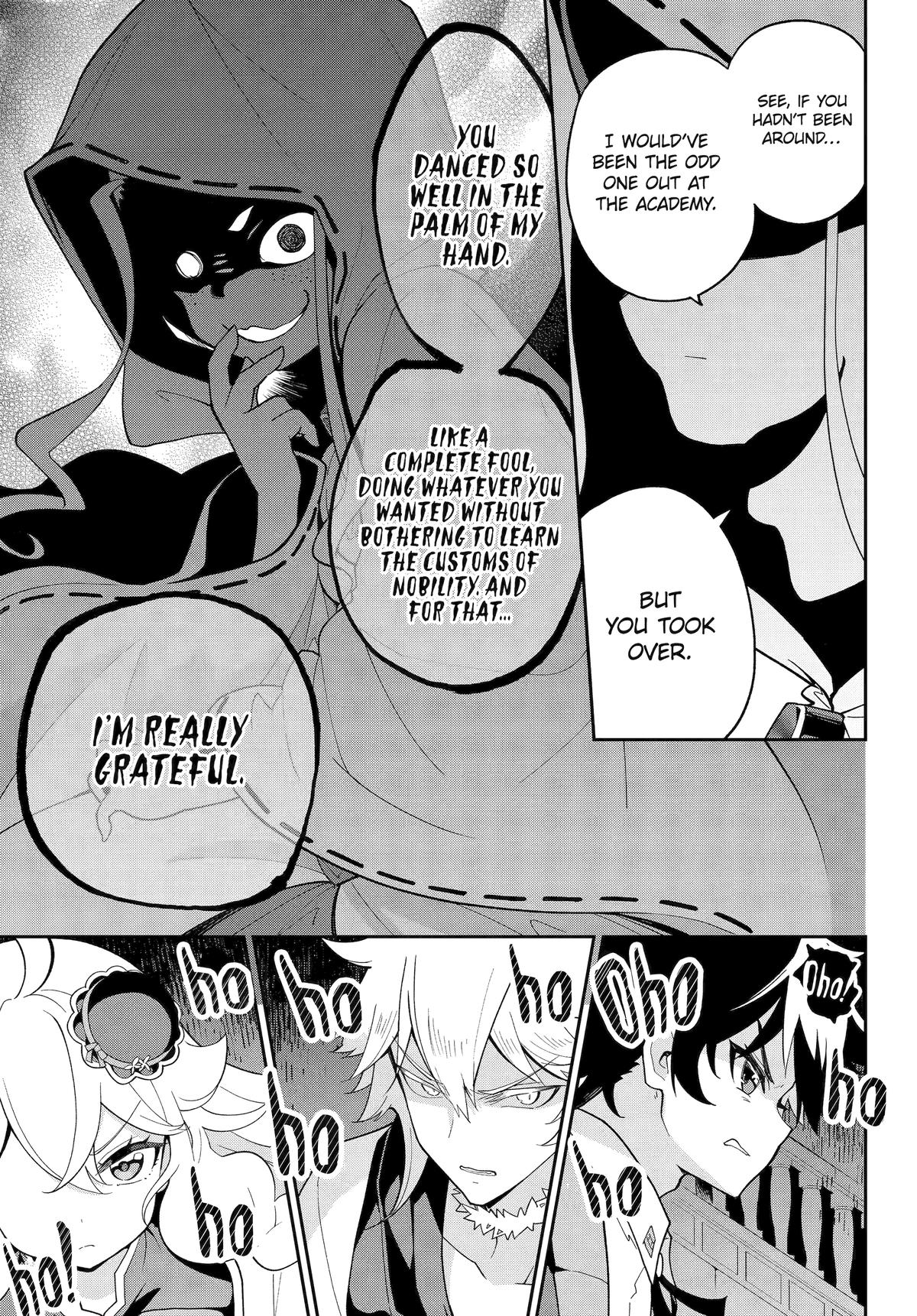 Chichi wa Eiyuu, Haha wa Seirei, Musume no Watashi wa Tenseisha. Chap 67 - Next Chap 68