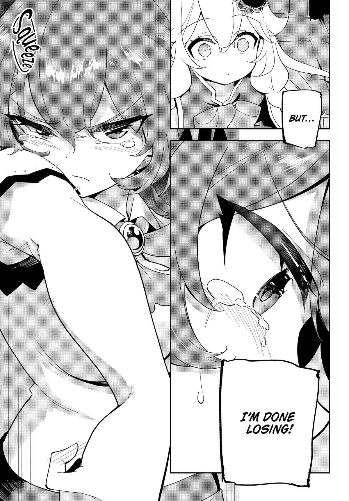 Chichi wa Eiyuu, Haha wa Seirei, Musume no Watashi wa Tenseisha. Chap 67 - Next Chap 68