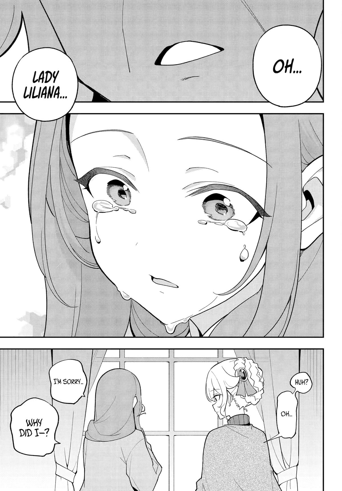 Chichi wa Eiyuu, Haha wa Seirei, Musume no Watashi wa Tenseisha. Chap 68 - Next Chap 69