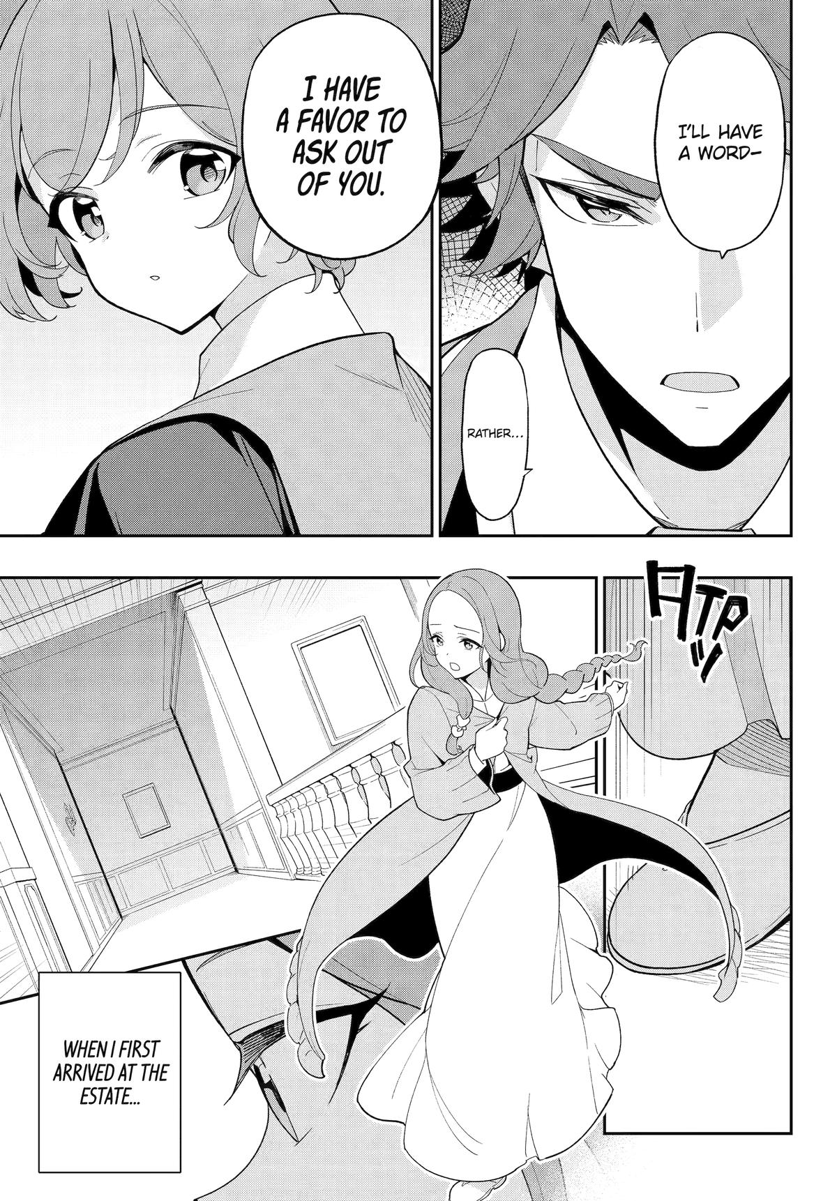 Chichi wa Eiyuu, Haha wa Seirei, Musume no Watashi wa Tenseisha. Chap 69 - Next Chap 70