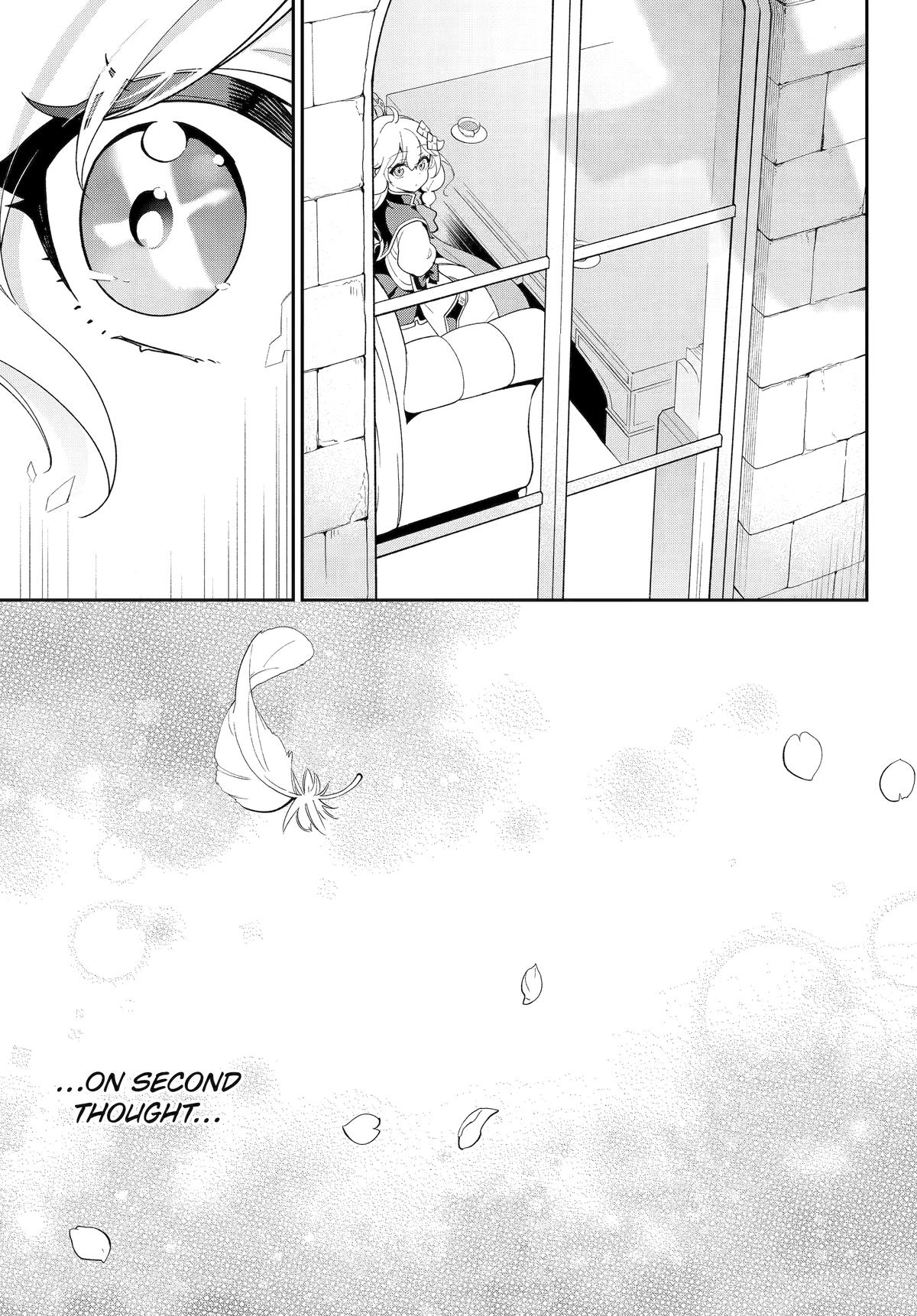 Chichi wa Eiyuu, Haha wa Seirei, Musume no Watashi wa Tenseisha. Chap 69 - Next Chap 70