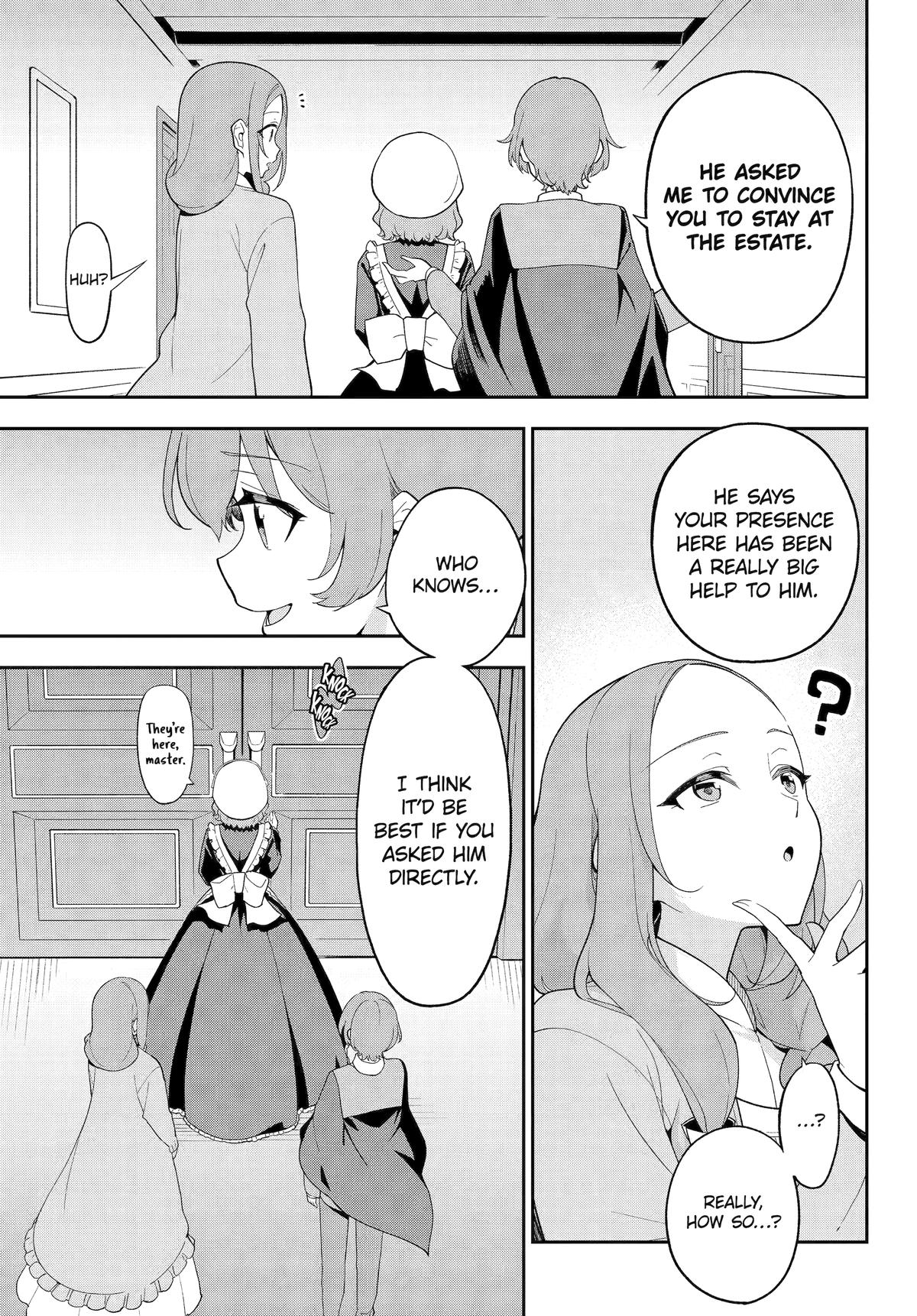 Chichi wa Eiyuu, Haha wa Seirei, Musume no Watashi wa Tenseisha. Chap 69 - Next Chap 70