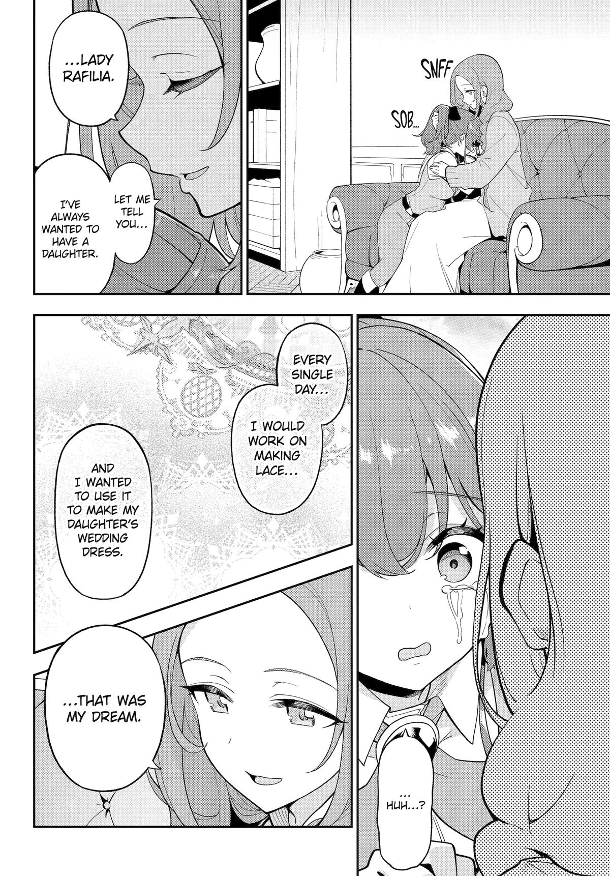 Chichi wa Eiyuu, Haha wa Seirei, Musume no Watashi wa Tenseisha. Chap 69 - Next Chap 70