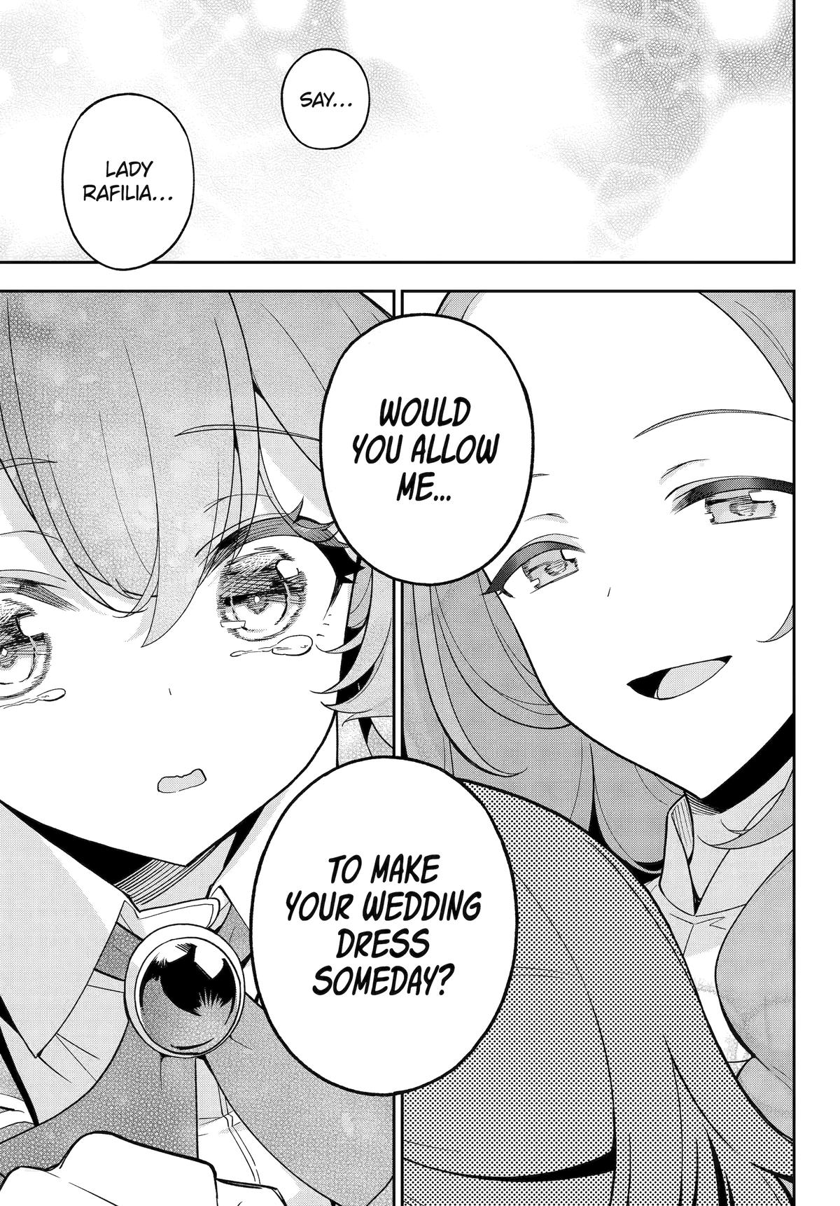 Chichi wa Eiyuu, Haha wa Seirei, Musume no Watashi wa Tenseisha. Chap 69 - Next Chap 70