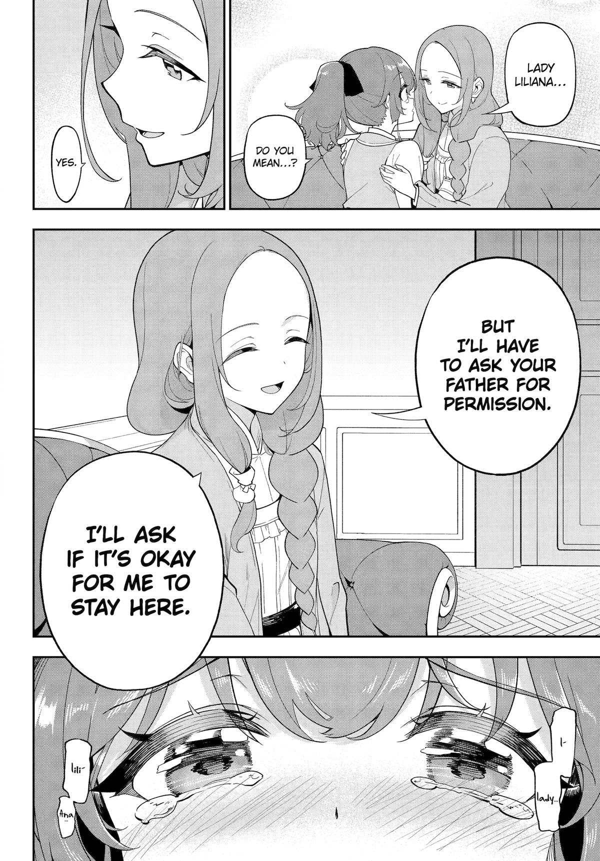 Chichi wa Eiyuu, Haha wa Seirei, Musume no Watashi wa Tenseisha. Chap 69 - Next Chap 70