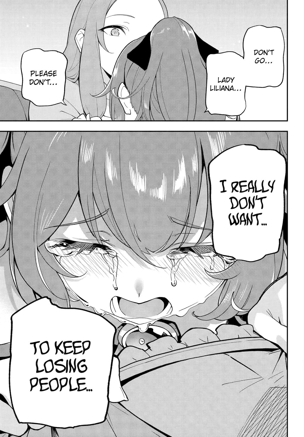 Chichi wa Eiyuu, Haha wa Seirei, Musume no Watashi wa Tenseisha. Chap 69 - Next Chap 70