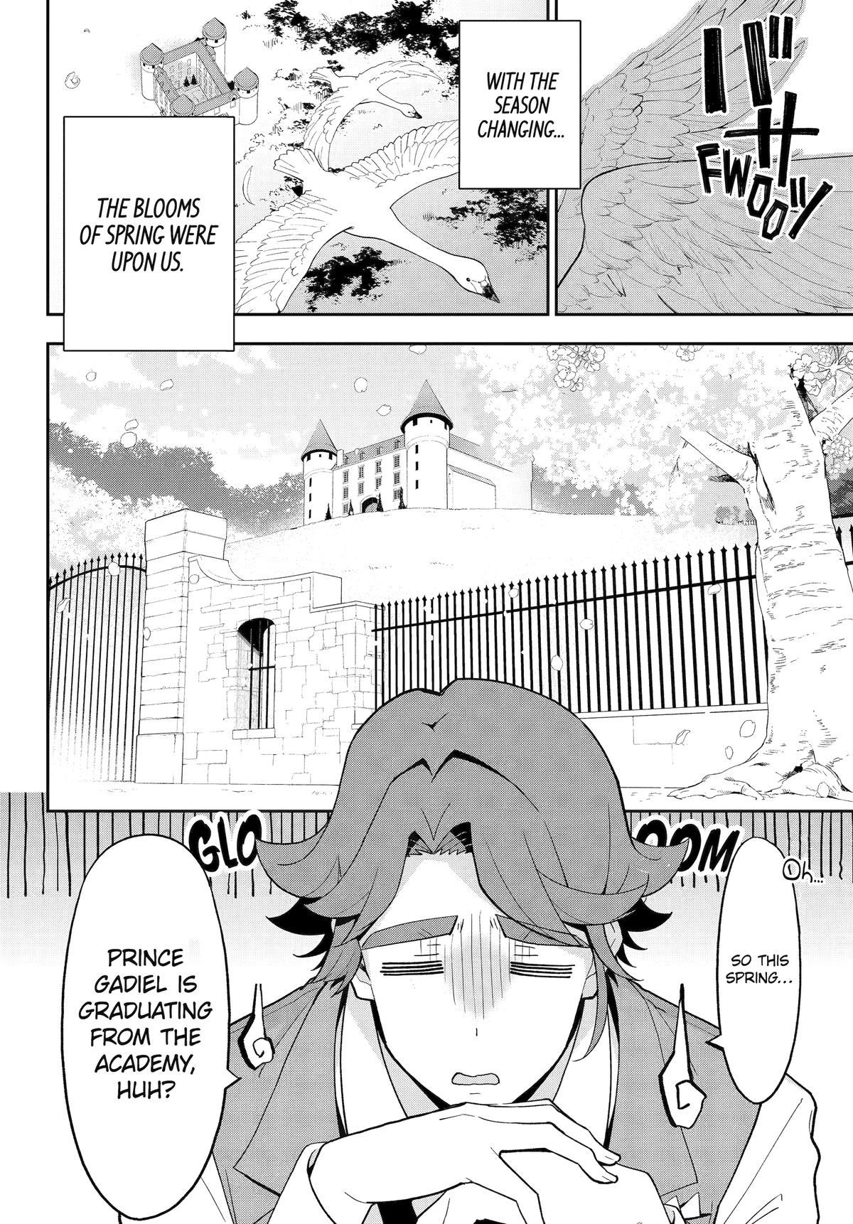Chichi wa Eiyuu, Haha wa Seirei, Musume no Watashi wa Tenseisha. Chap 69 - Next Chap 70
