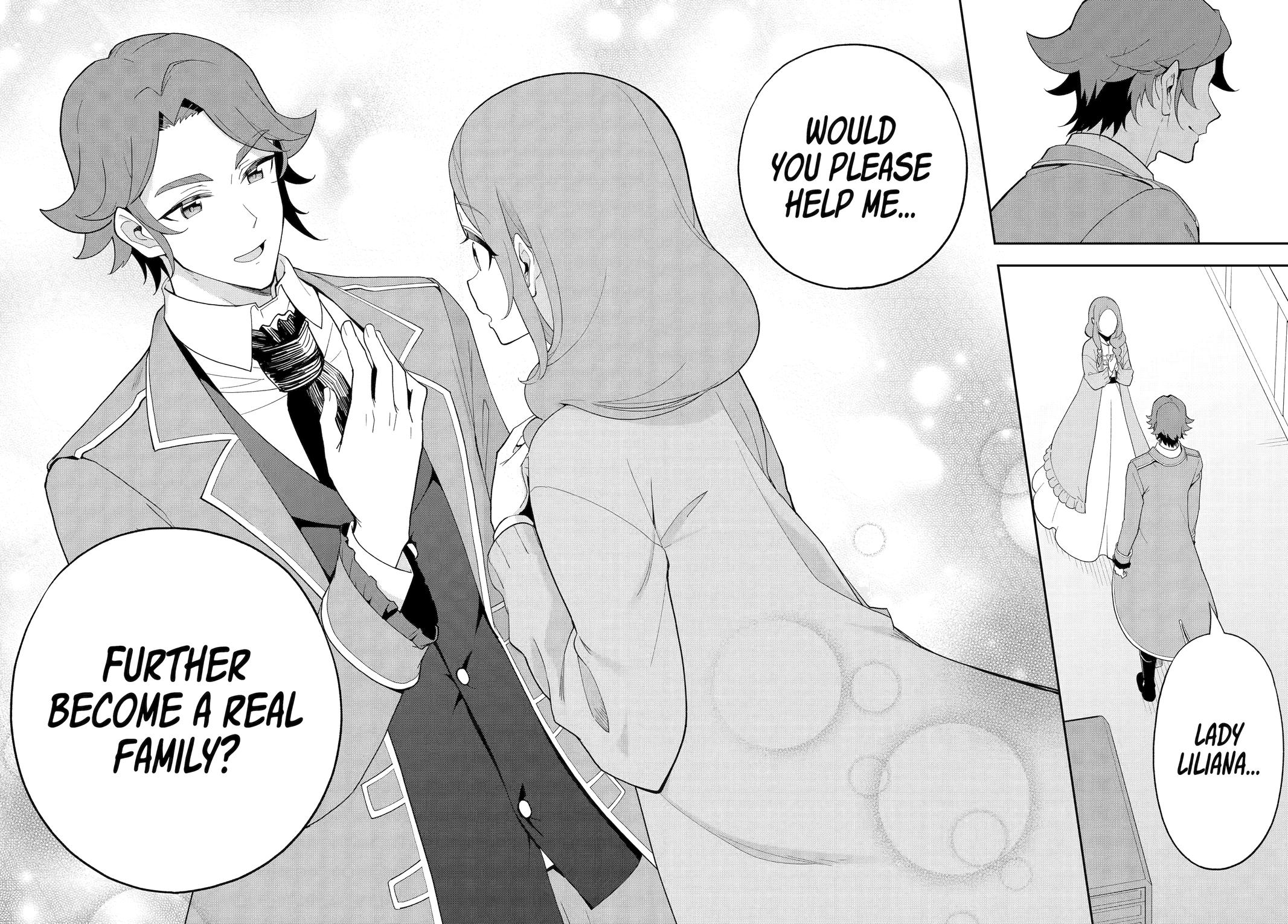 Chichi wa Eiyuu, Haha wa Seirei, Musume no Watashi wa Tenseisha. Chap 69 - Next Chap 70