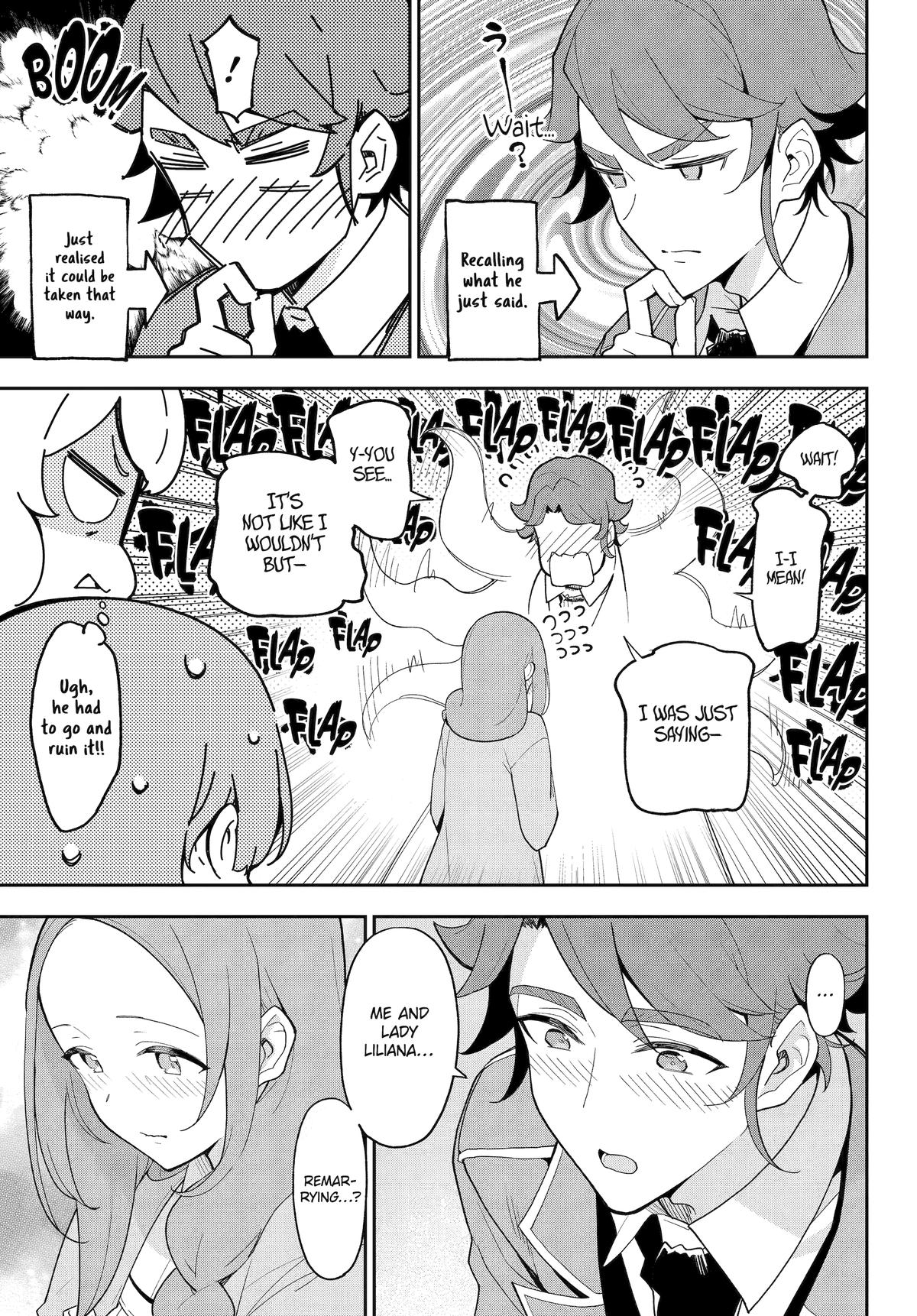 Chichi wa Eiyuu, Haha wa Seirei, Musume no Watashi wa Tenseisha. Chap 69 - Next Chap 70