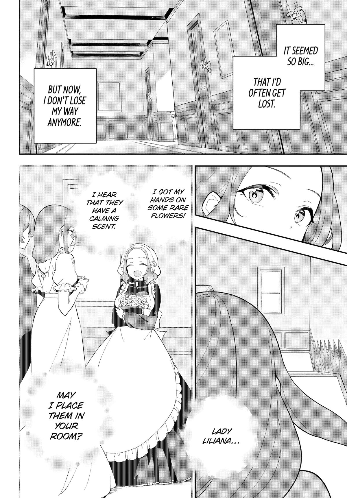 Chichi wa Eiyuu, Haha wa Seirei, Musume no Watashi wa Tenseisha. Chap 69 - Next Chap 70