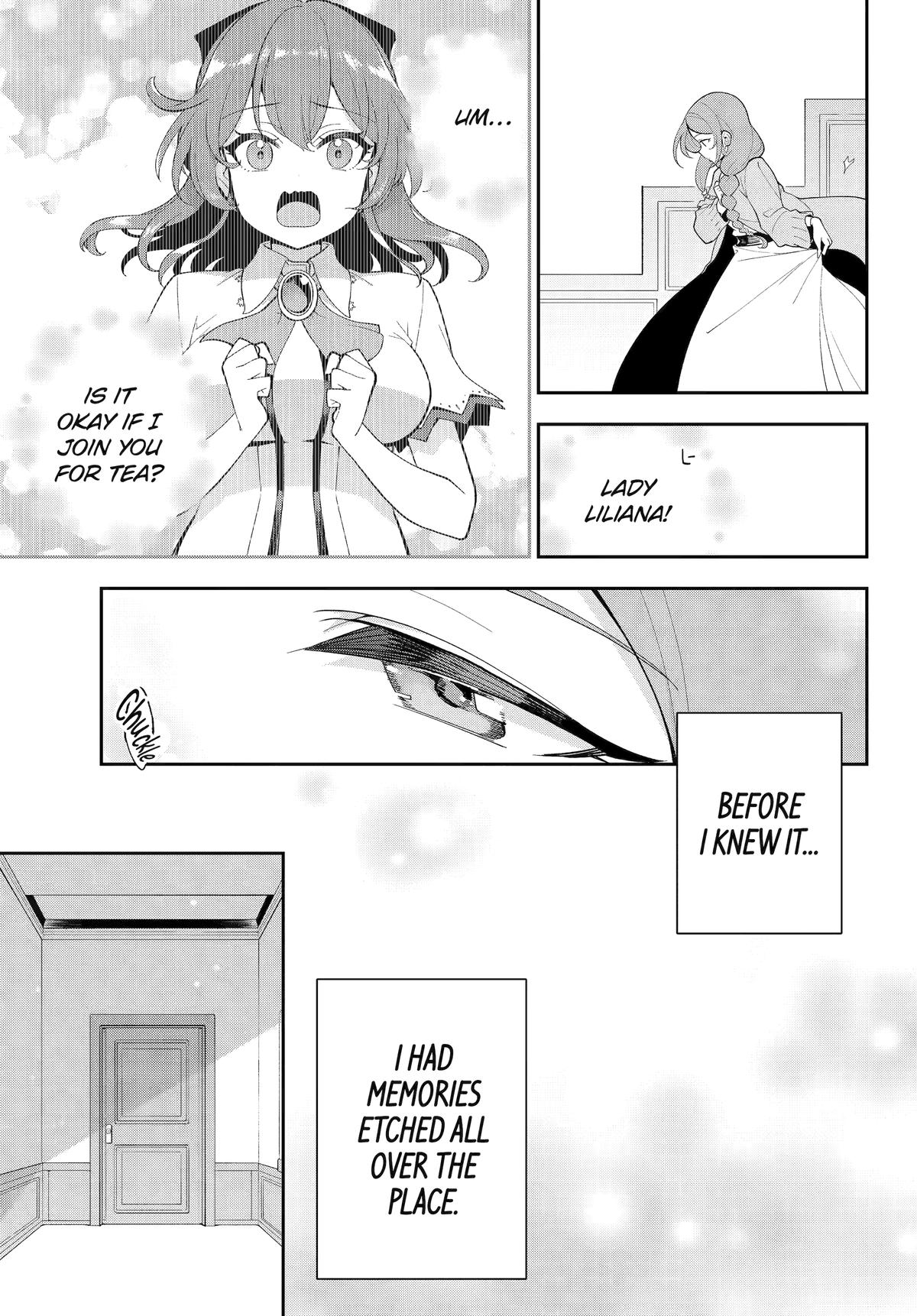 Chichi wa Eiyuu, Haha wa Seirei, Musume no Watashi wa Tenseisha. Chap 69 - Next Chap 70