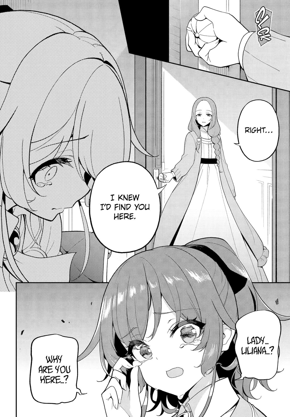 Chichi wa Eiyuu, Haha wa Seirei, Musume no Watashi wa Tenseisha. Chap 69 - Next Chap 70