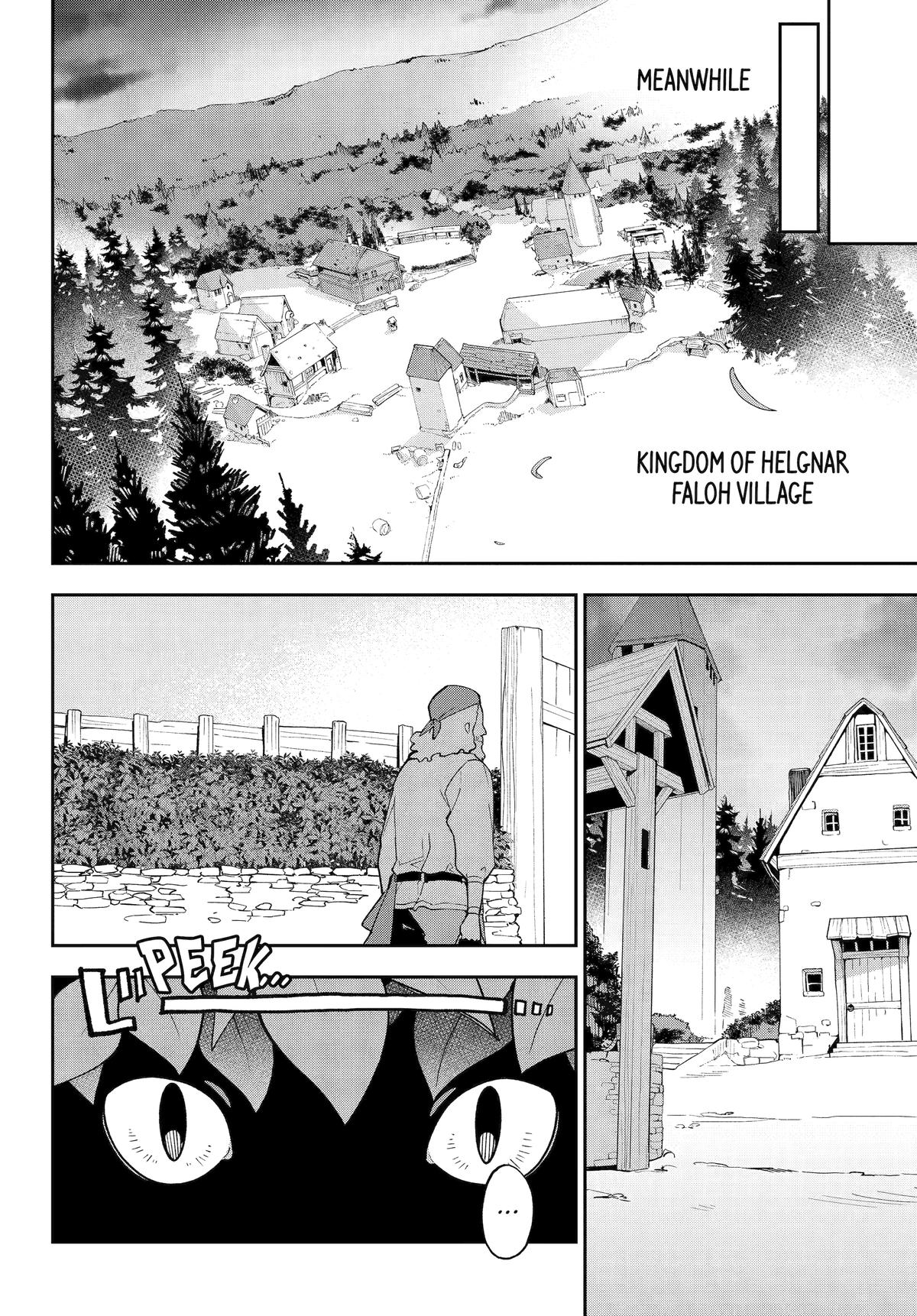 Chichi wa Eiyuu, Haha wa Seirei, Musume no Watashi wa Tenseisha. Chap 70 - Next Chap 71