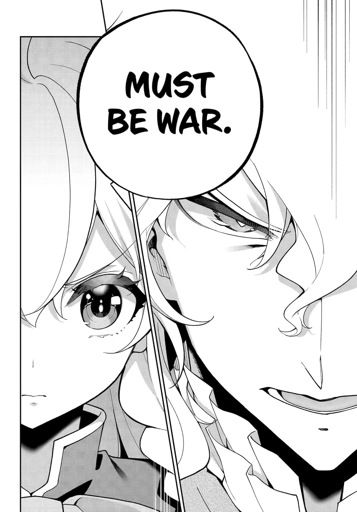 Chichi wa Eiyuu, Haha wa Seirei, Musume no Watashi wa Tenseisha. Chap 71 - Next Chap 72