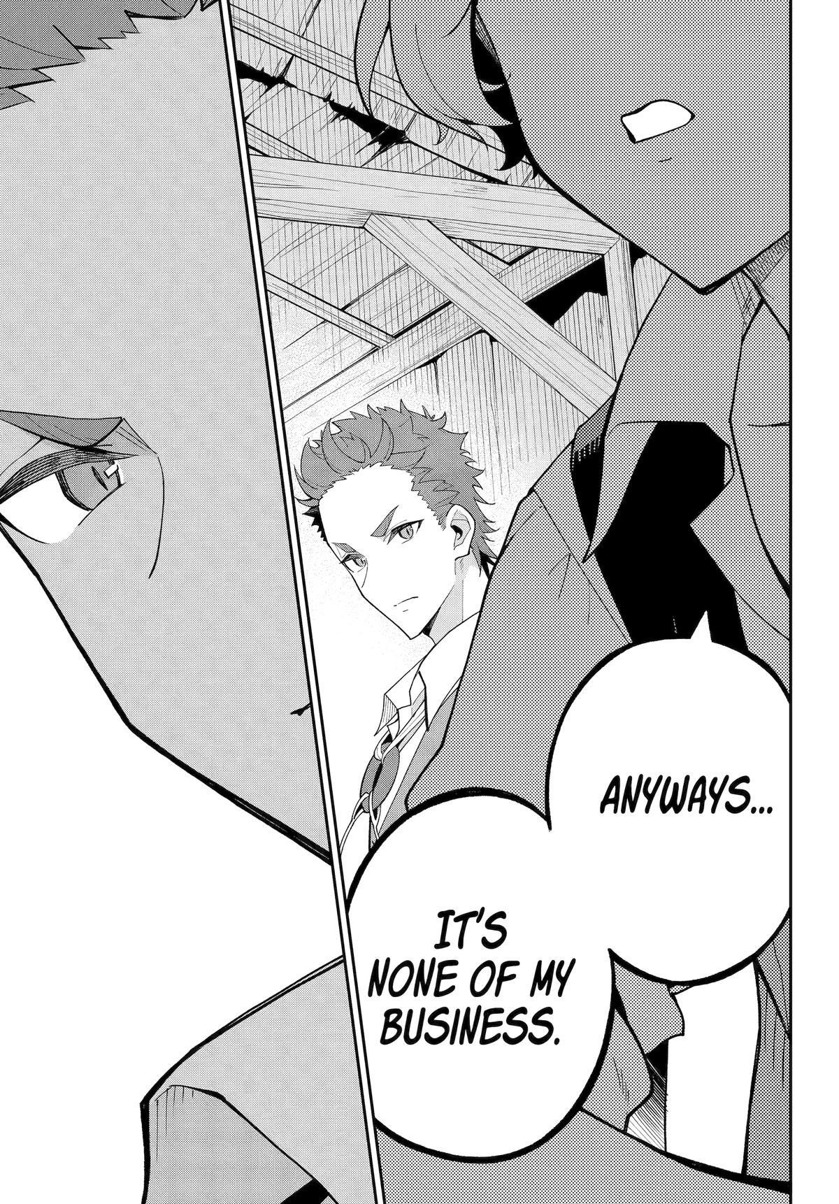 Chichi wa Eiyuu, Haha wa Seirei, Musume no Watashi wa Tenseisha. Chap 71 - Next Chap 72