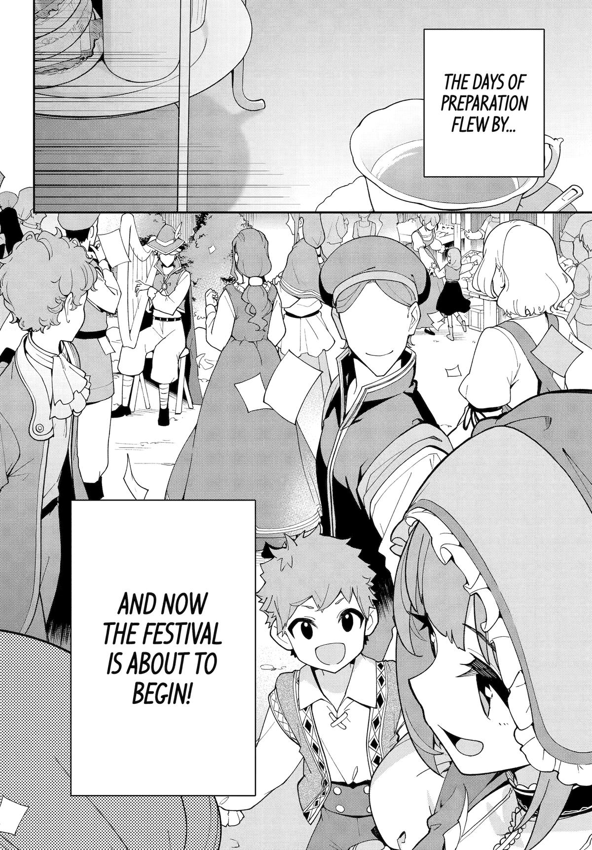 Chichi wa Eiyuu, Haha wa Seirei, Musume no Watashi wa Tenseisha. Chap 73 - Next Chap 74