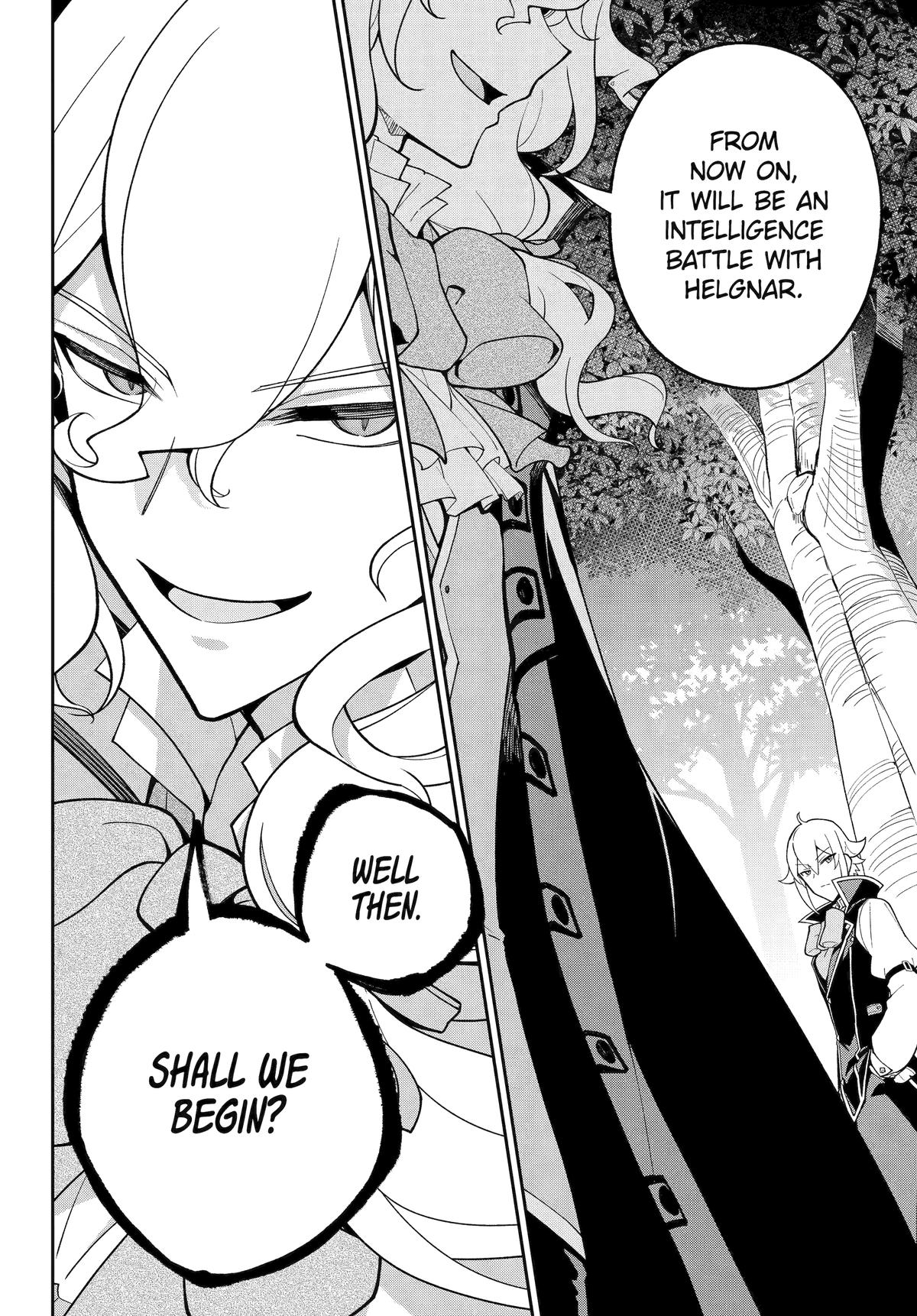 Chichi wa Eiyuu, Haha wa Seirei, Musume no Watashi wa Tenseisha. Chap 74 - Next Chap 75