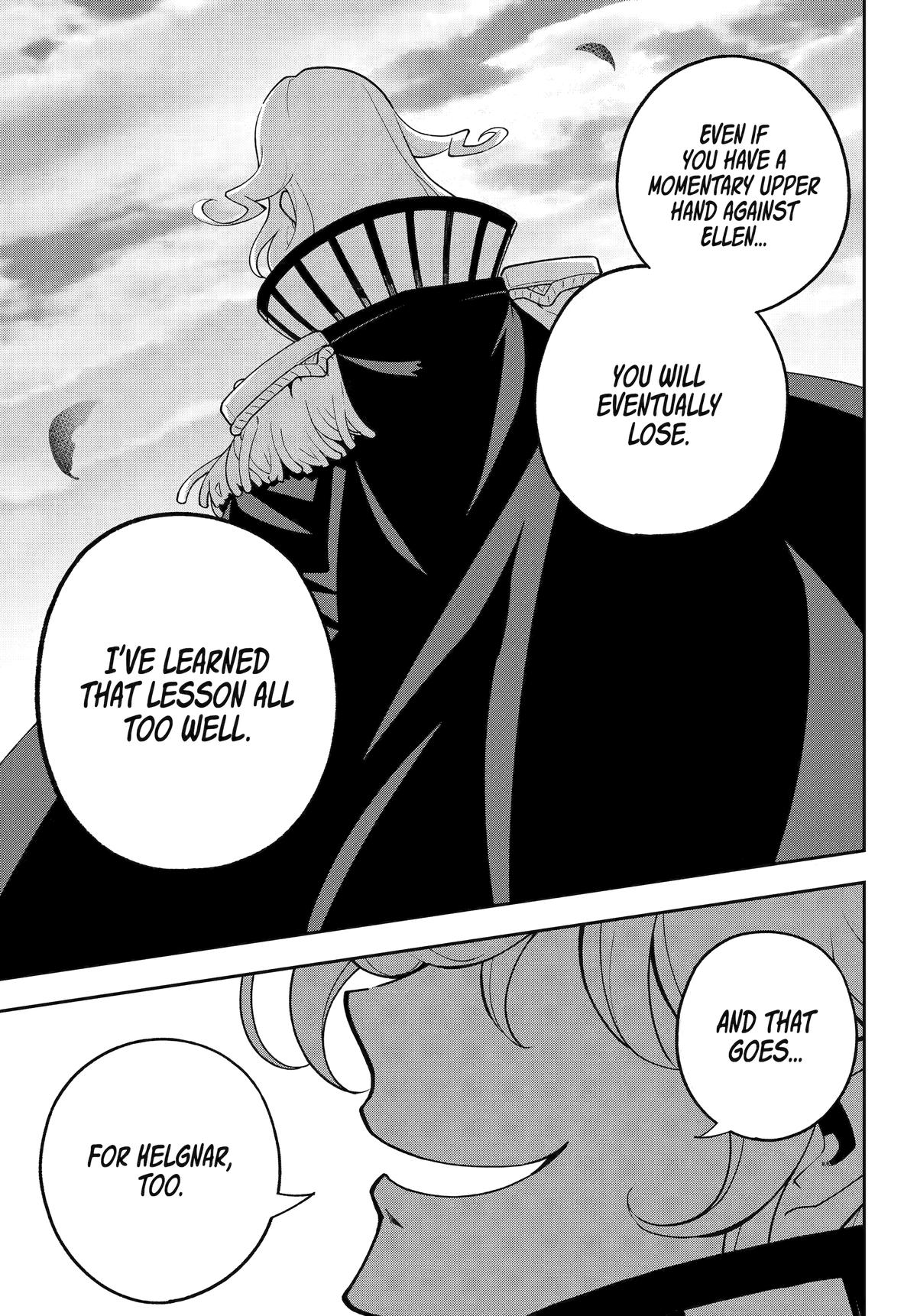 Chichi wa Eiyuu, Haha wa Seirei, Musume no Watashi wa Tenseisha. Chap 75 - Next Chap 76