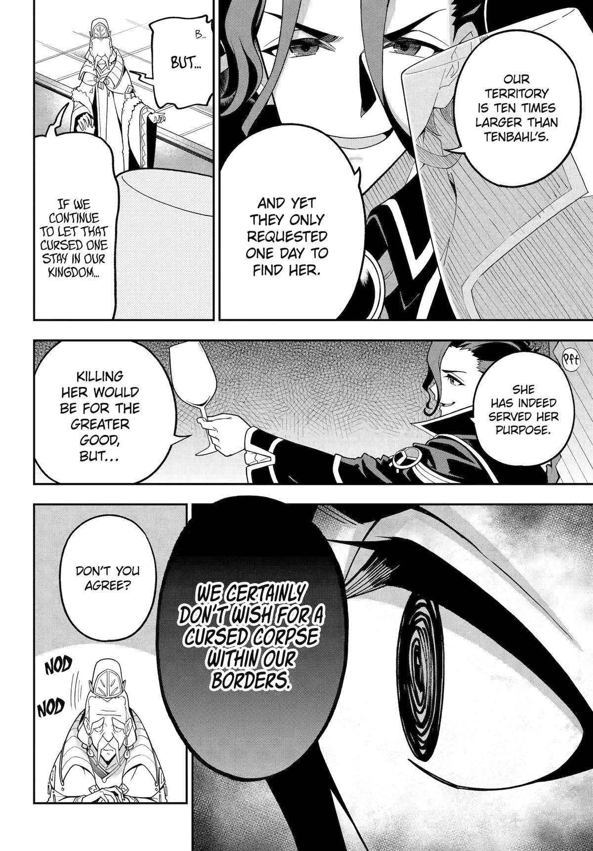 Chichi wa Eiyuu, Haha wa Seirei, Musume no Watashi wa Tenseisha. Chap 75 - Next Chap 76