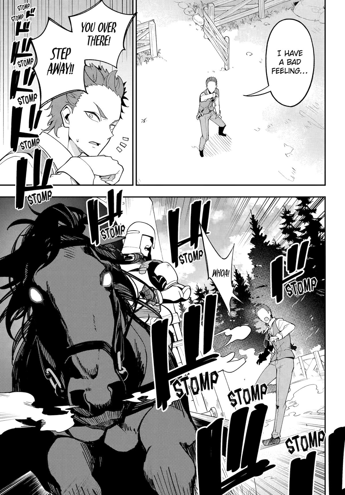 Chichi wa Eiyuu, Haha wa Seirei, Musume no Watashi wa Tenseisha. Chap 76 - Next Chap 77