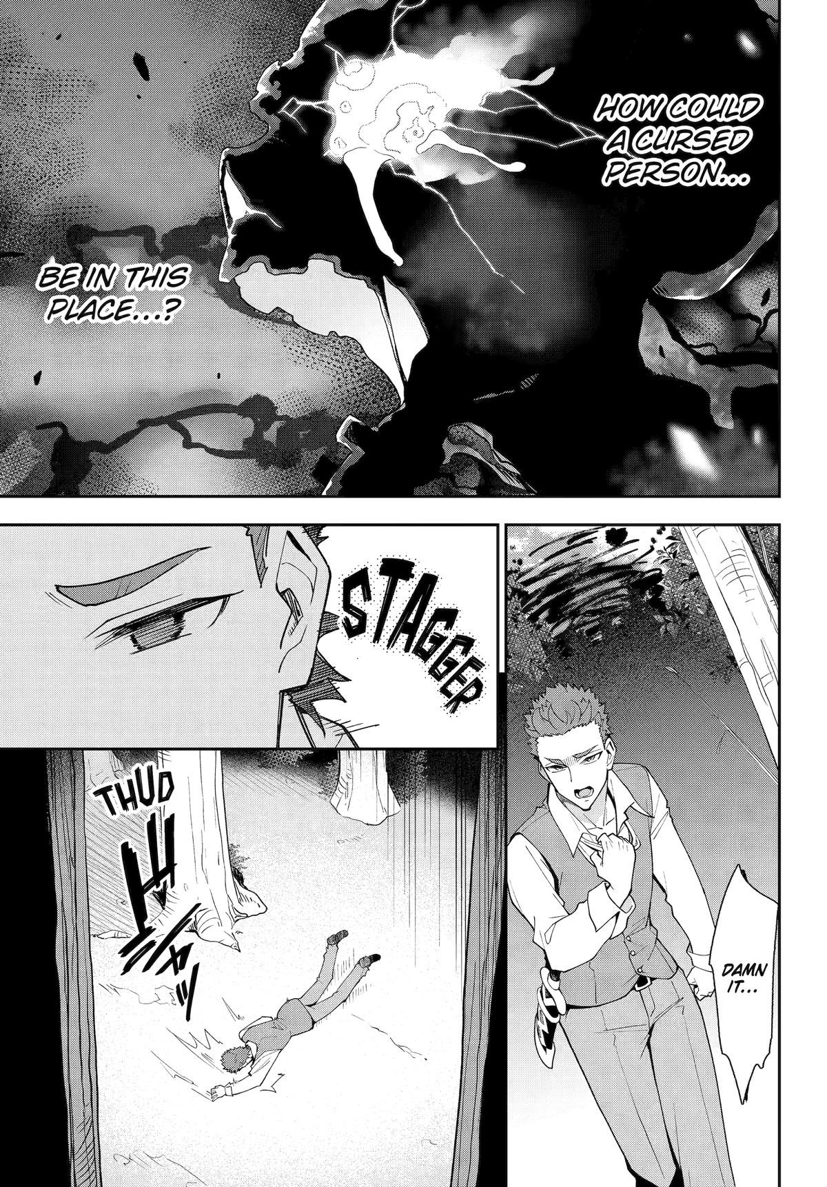 Chichi wa Eiyuu, Haha wa Seirei, Musume no Watashi wa Tenseisha. Chap 76 - Next Chap 77