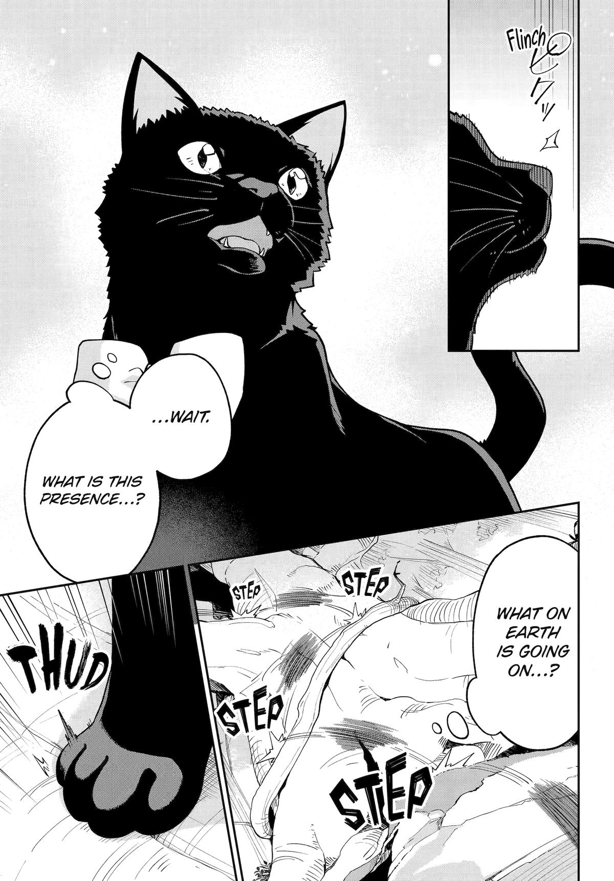 Chichi wa Eiyuu, Haha wa Seirei, Musume no Watashi wa Tenseisha. Chap 76 - Next Chap 77