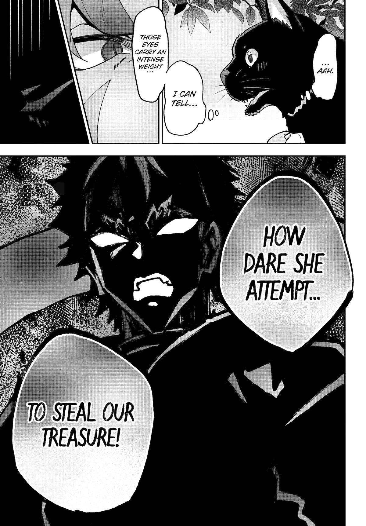 Chichi wa Eiyuu, Haha wa Seirei, Musume no Watashi wa Tenseisha. Chap 76 - Next Chap 77