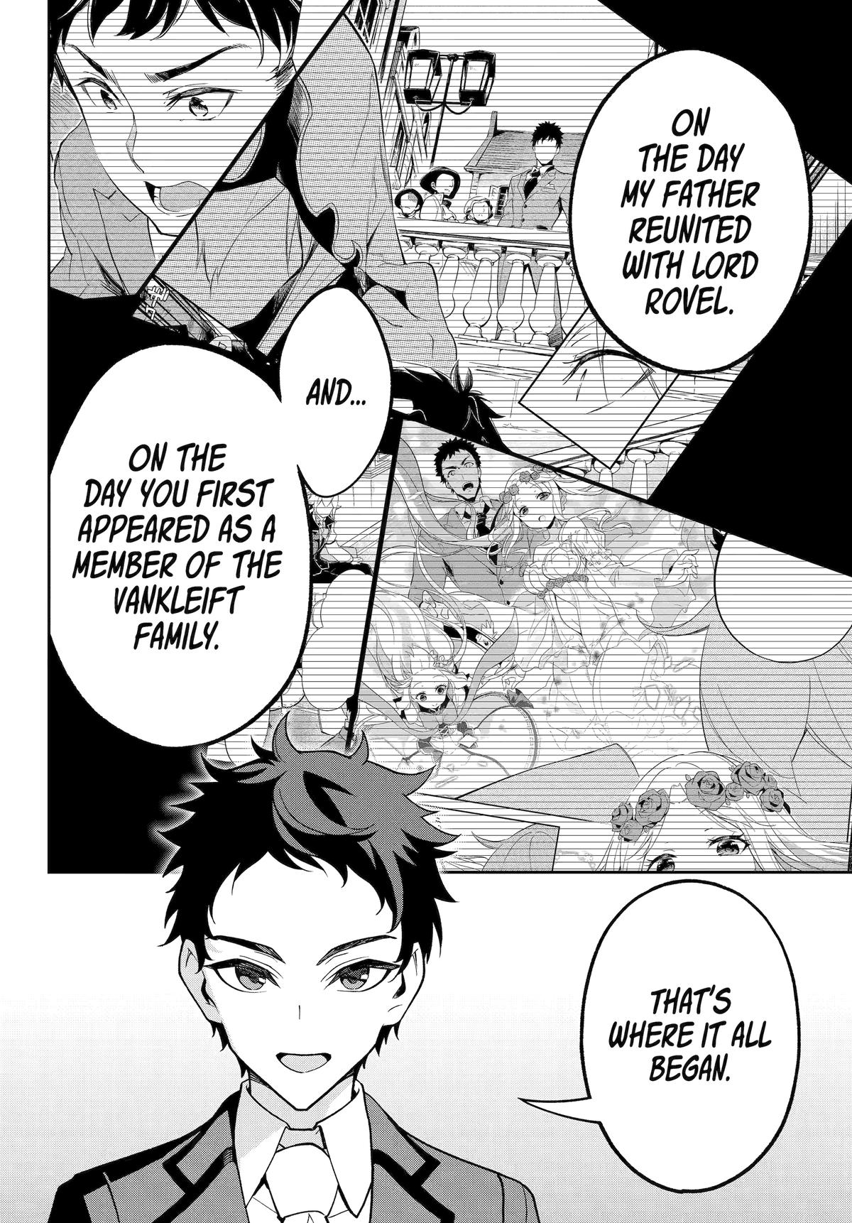 Chichi wa Eiyuu, Haha wa Seirei, Musume no Watashi wa Tenseisha. Chap 77 - Next Chap 78