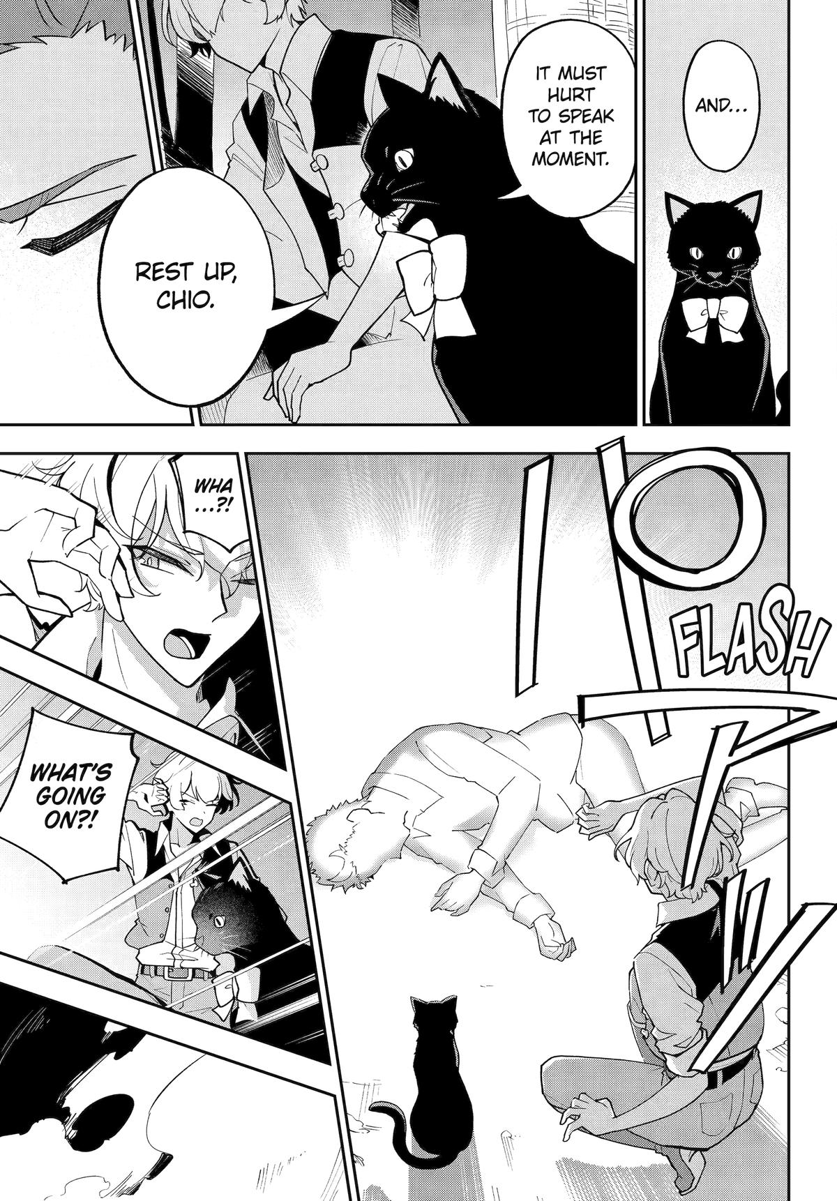Chichi wa Eiyuu, Haha wa Seirei, Musume no Watashi wa Tenseisha. Chap 77 - Next Chap 78