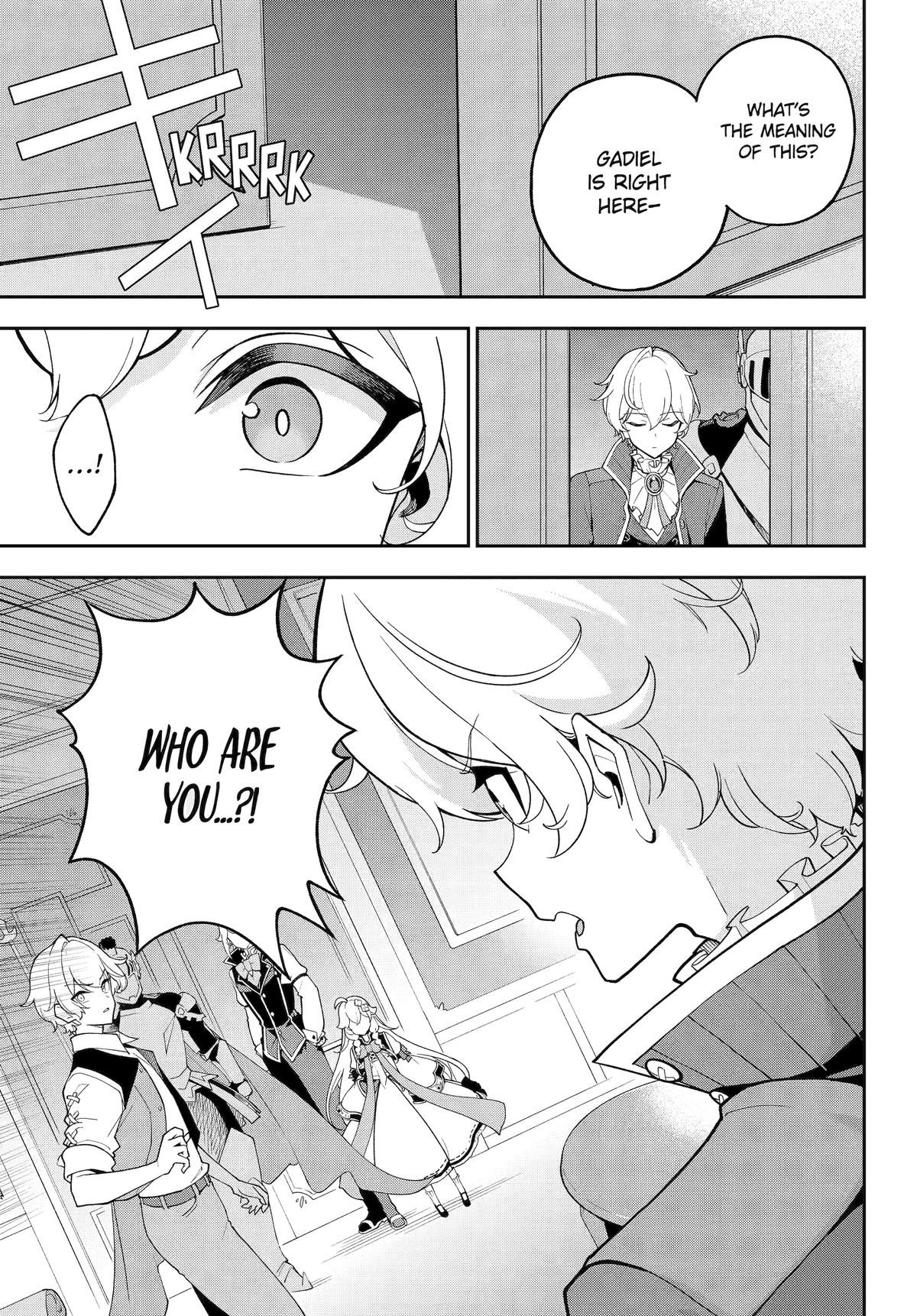 Chichi wa Eiyuu, Haha wa Seirei, Musume no Watashi wa Tenseisha. Chap 78 - Next Chap 79