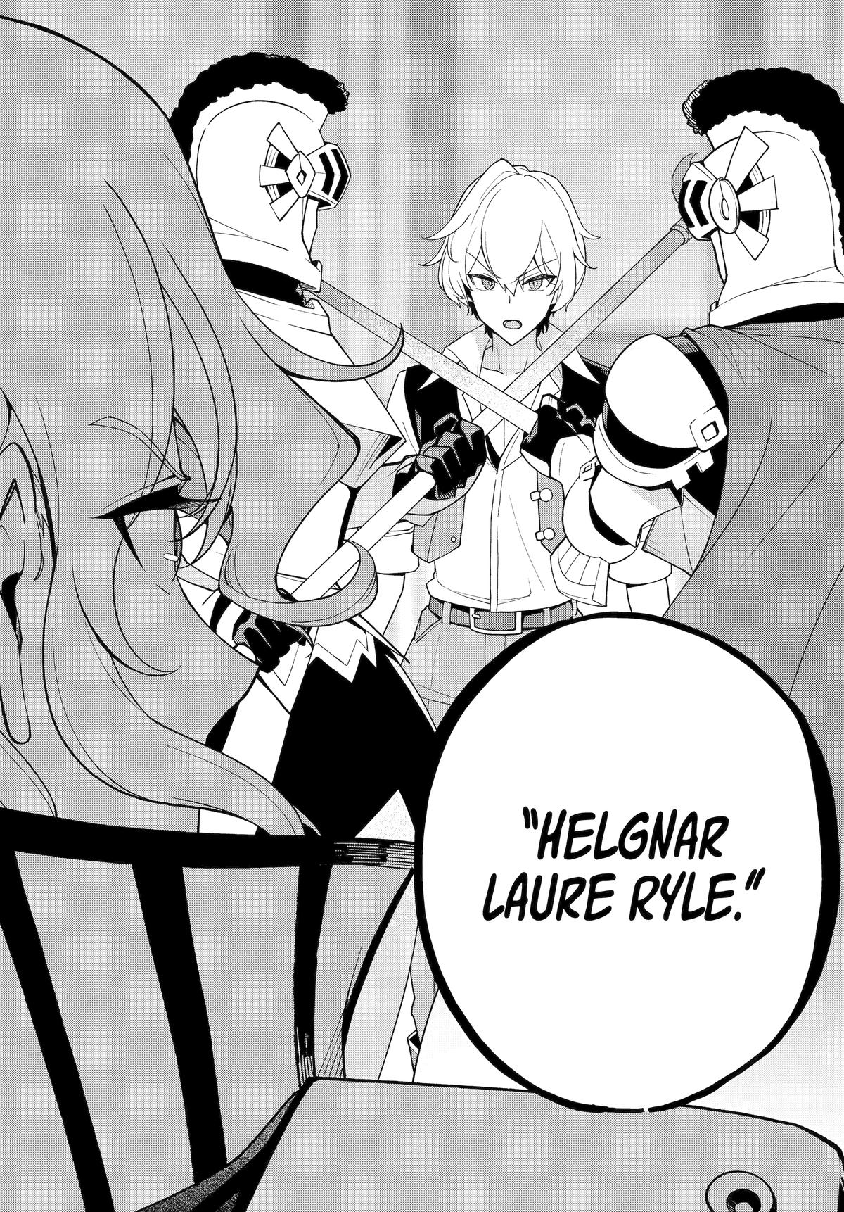 Chichi wa Eiyuu, Haha wa Seirei, Musume no Watashi wa Tenseisha. Chap 78 - Next Chap 79