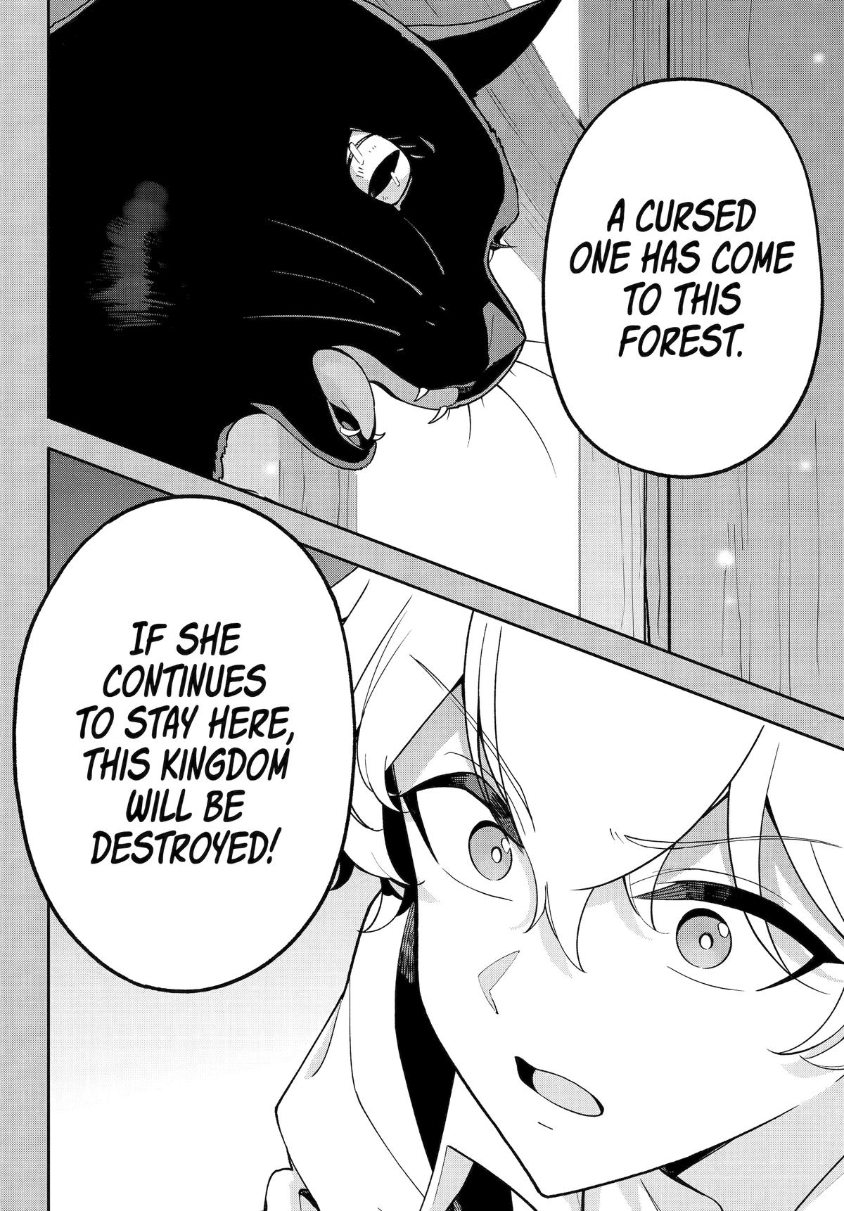 Chichi wa Eiyuu, Haha wa Seirei, Musume no Watashi wa Tenseisha. Chap 78 - Next Chap 79