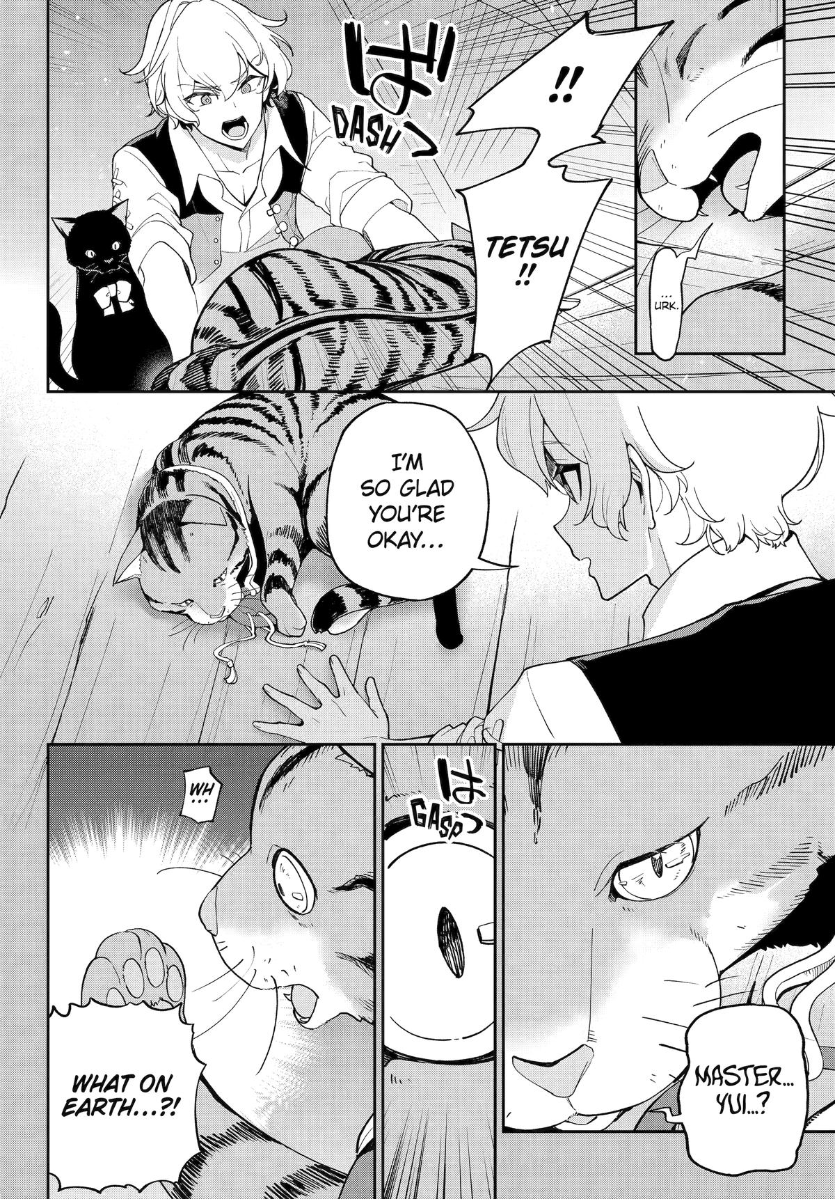 Chichi wa Eiyuu, Haha wa Seirei, Musume no Watashi wa Tenseisha. Chap 78 - Next Chap 79