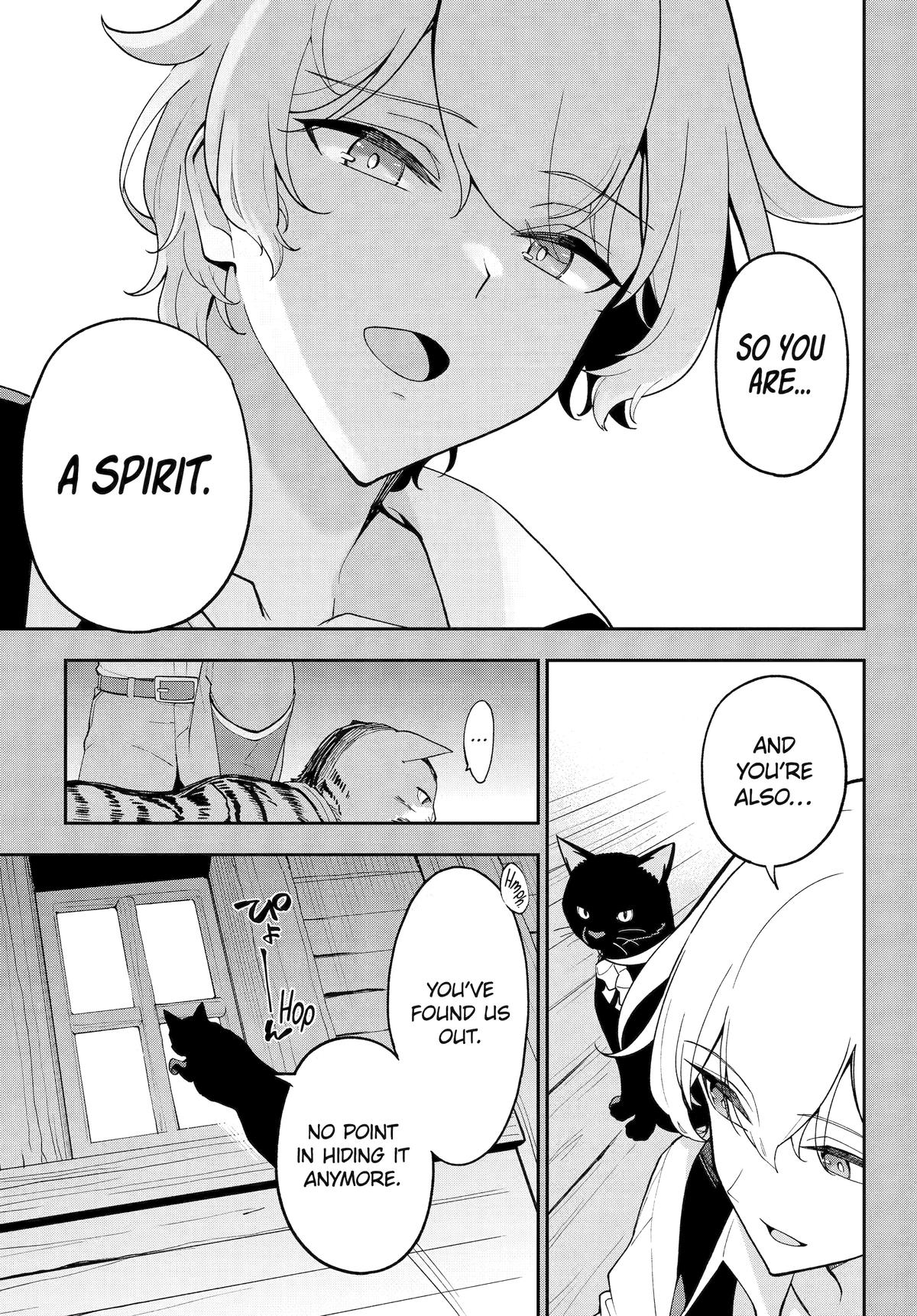 Chichi wa Eiyuu, Haha wa Seirei, Musume no Watashi wa Tenseisha. Chap 78 - Next Chap 79