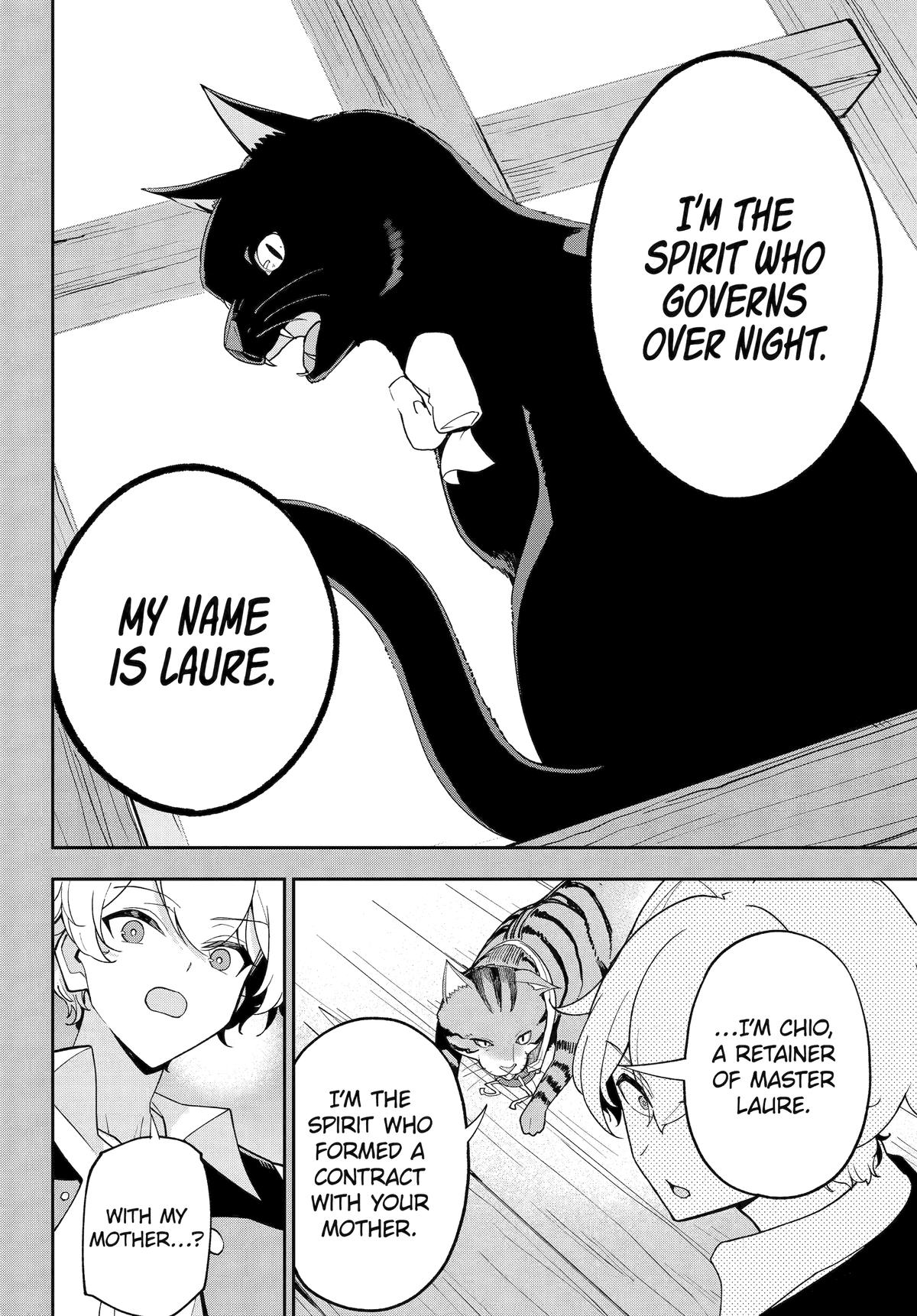 Chichi wa Eiyuu, Haha wa Seirei, Musume no Watashi wa Tenseisha. Chap 78 - Next Chap 79