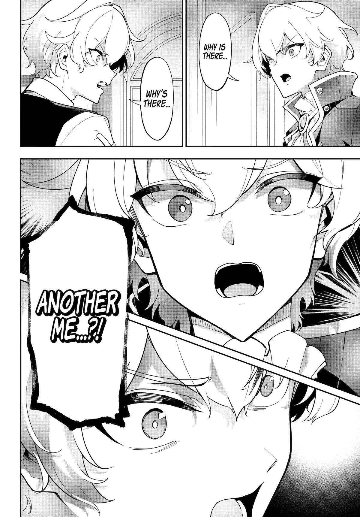 Chichi wa Eiyuu, Haha wa Seirei, Musume no Watashi wa Tenseisha. Chap 78 - Next Chap 79