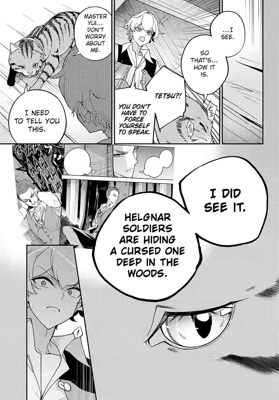 Chichi wa Eiyuu, Haha wa Seirei, Musume no Watashi wa Tenseisha. Chap 79 - Next Chap 80