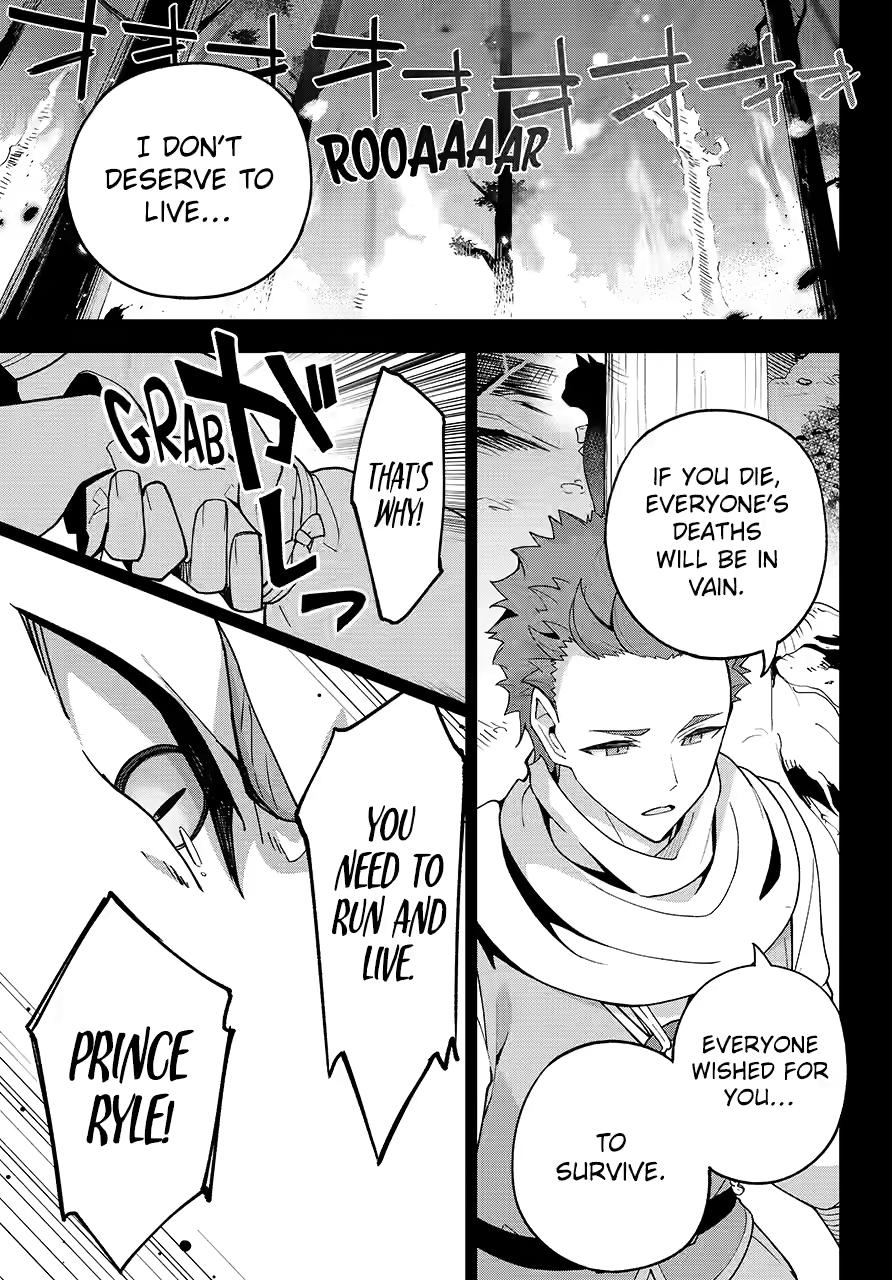 Chichi wa Eiyuu, Haha wa Seirei, Musume no Watashi wa Tenseisha. Chap 79 - Next Chap 80