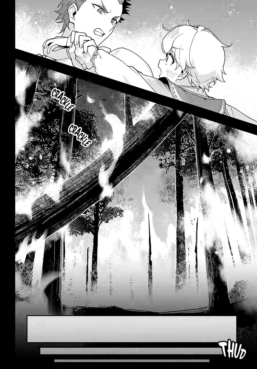 Chichi wa Eiyuu, Haha wa Seirei, Musume no Watashi wa Tenseisha. Chap 79 - Next Chap 80